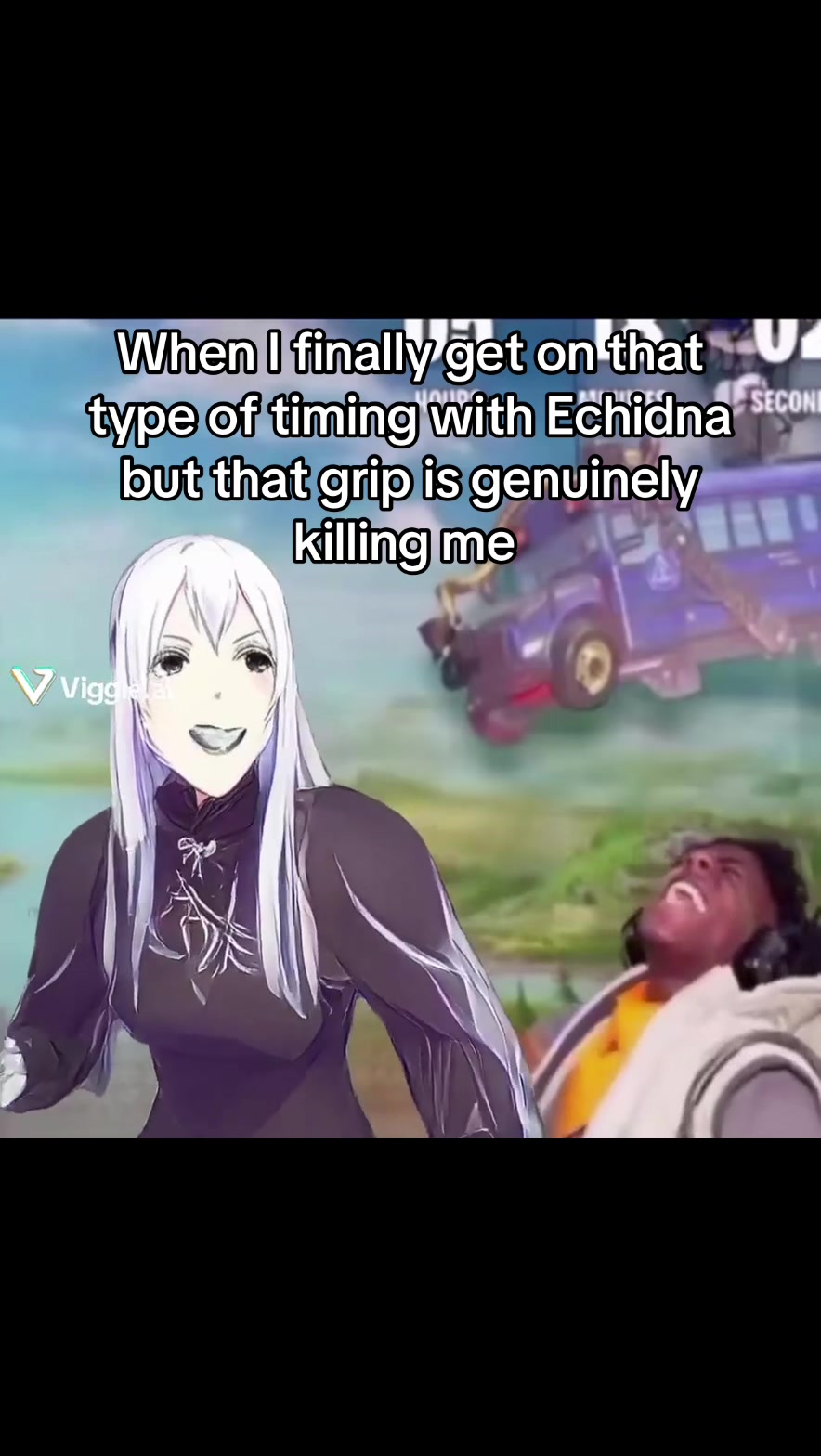 @Milkies/Echidna