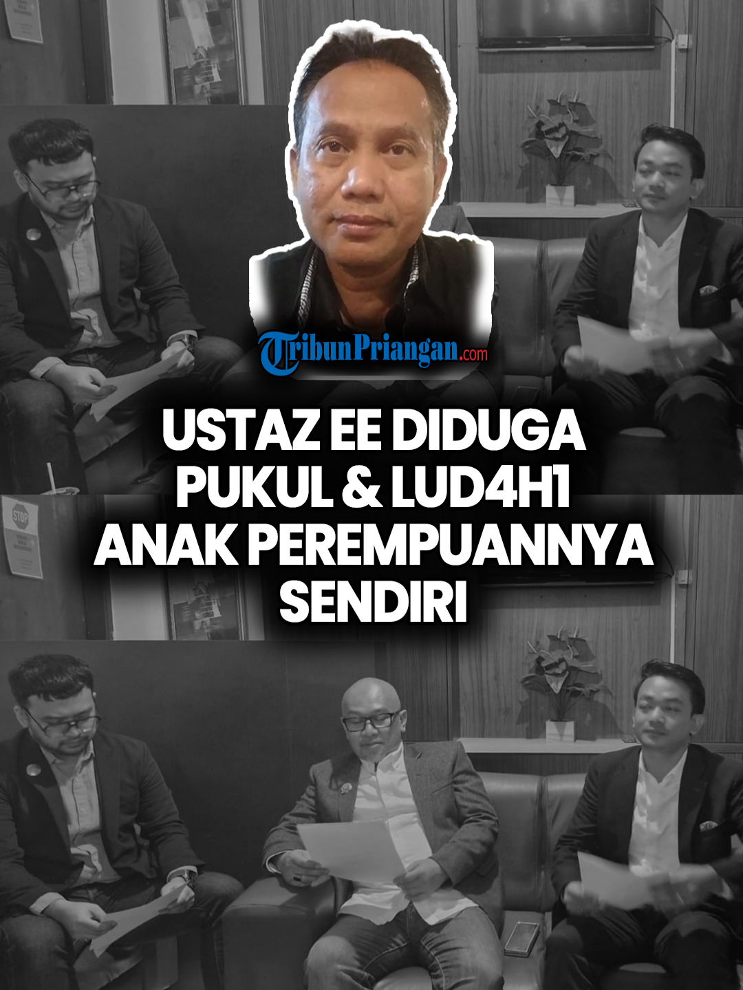 @Tribun Priangan Official