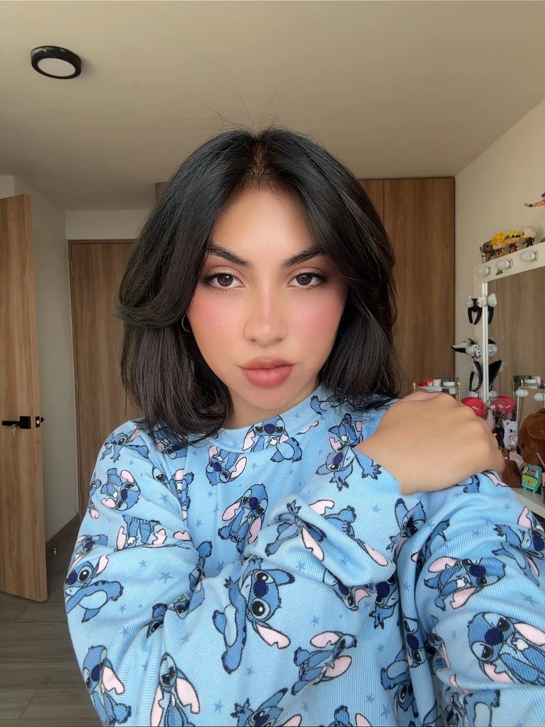 @Aniitha Bell