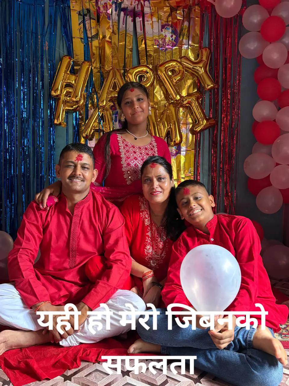 @devika khadka