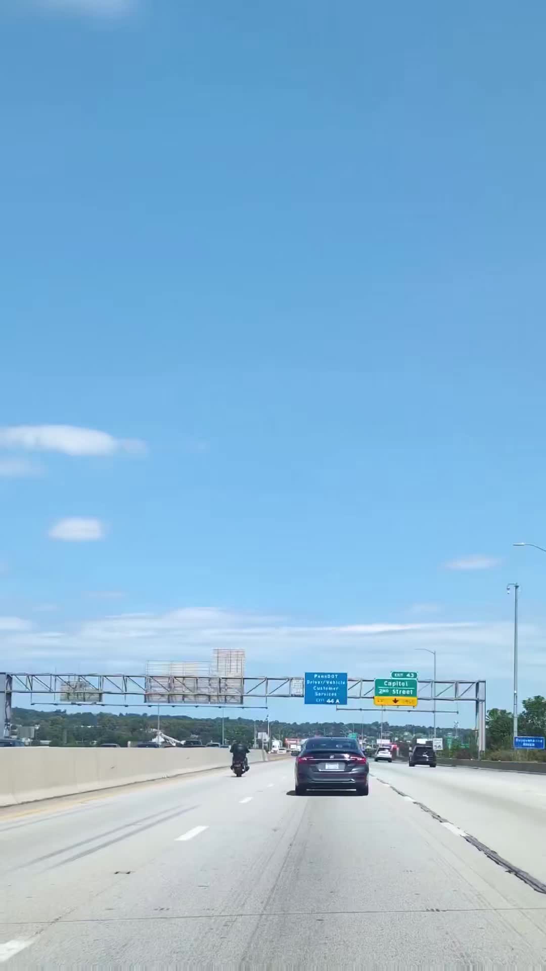 @Pennsylvania Dreamer
