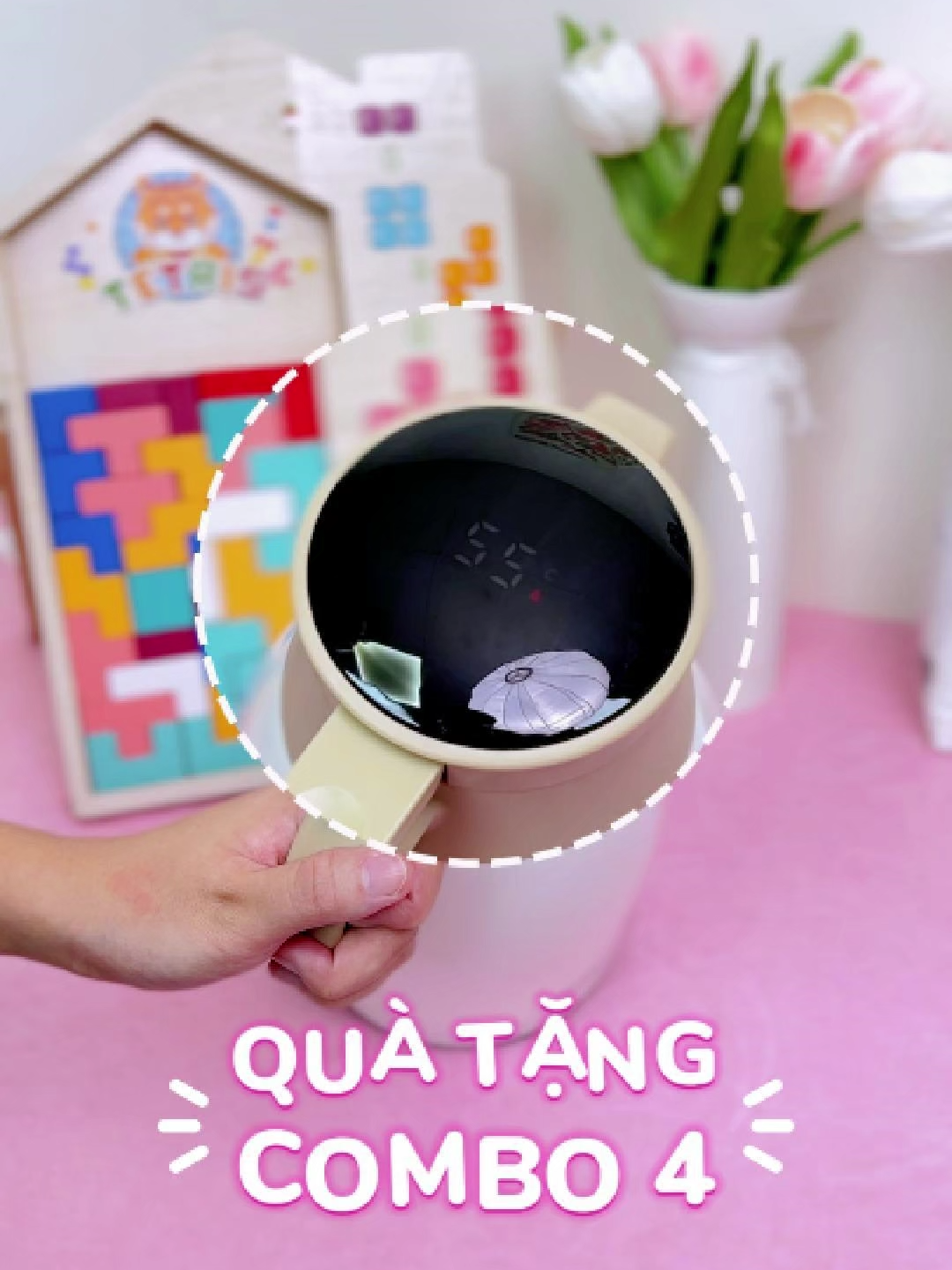 @Gửi Bé Ngàn Yêu Thương