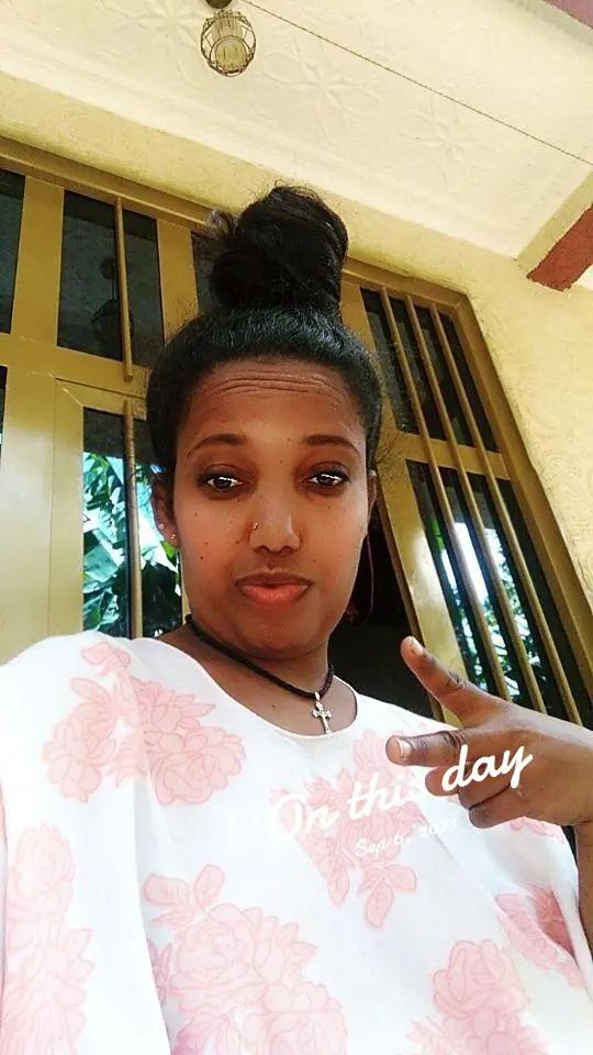 @hiwi mar (ሆድዬ )❤️ማራኪ ❤️❤️
