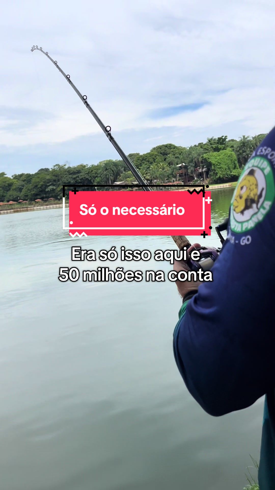 @Dimex Pescador