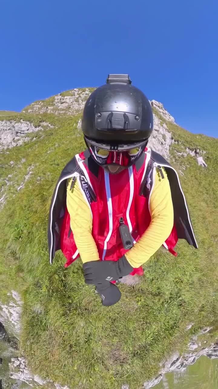 @Adrenaline Vibe