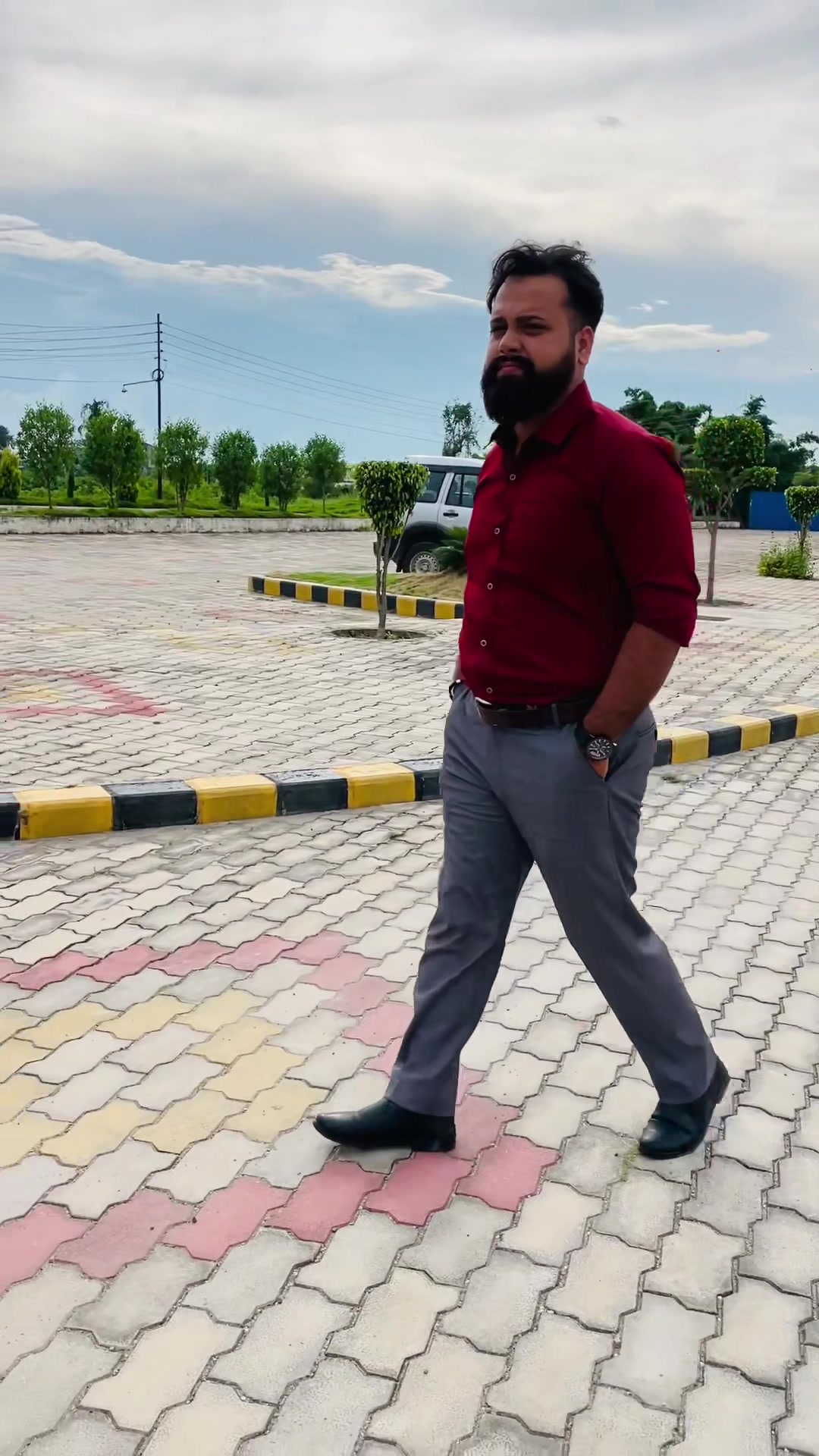 @Abhay Pratap Chaube