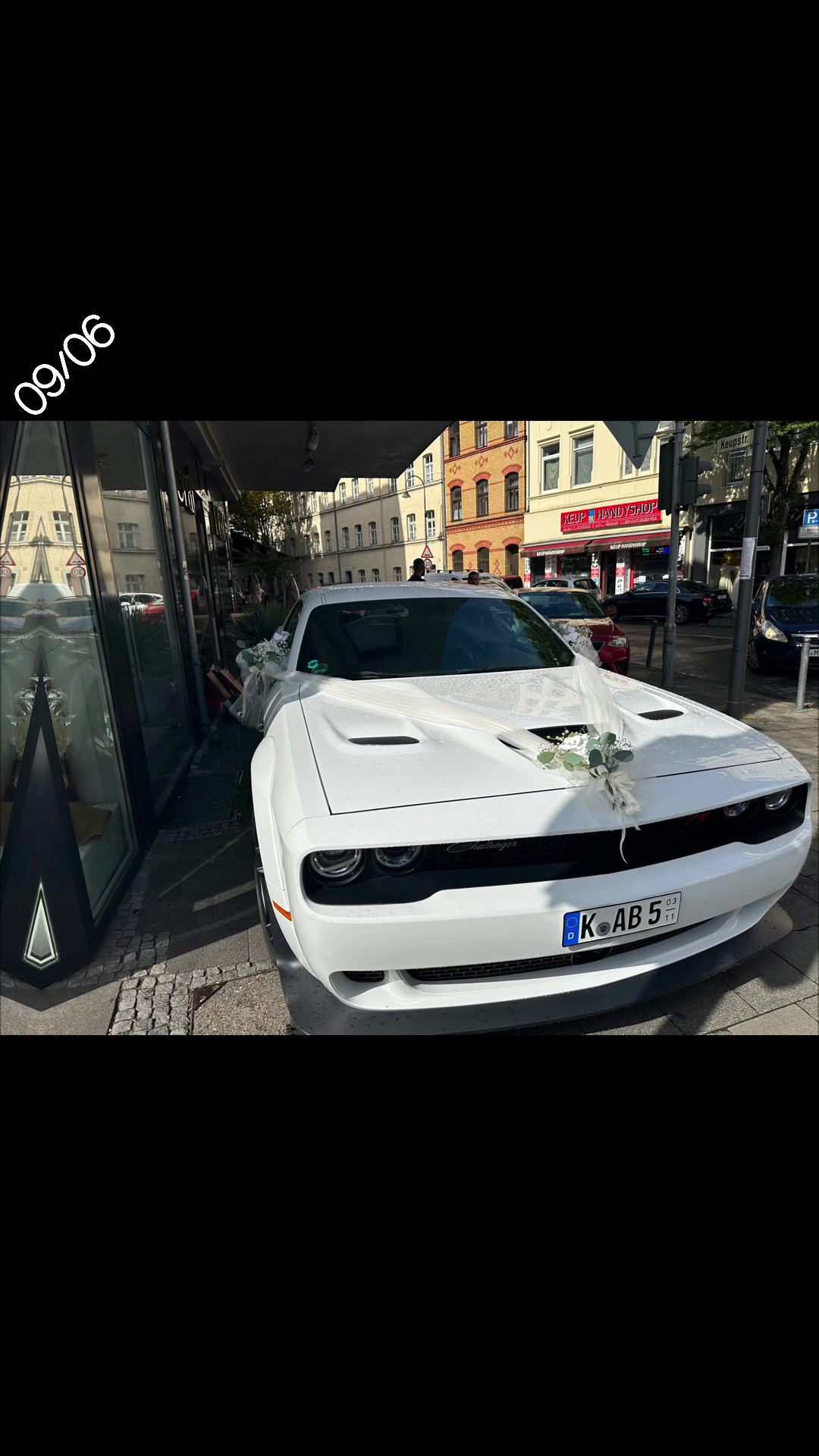 @Enzo V8
