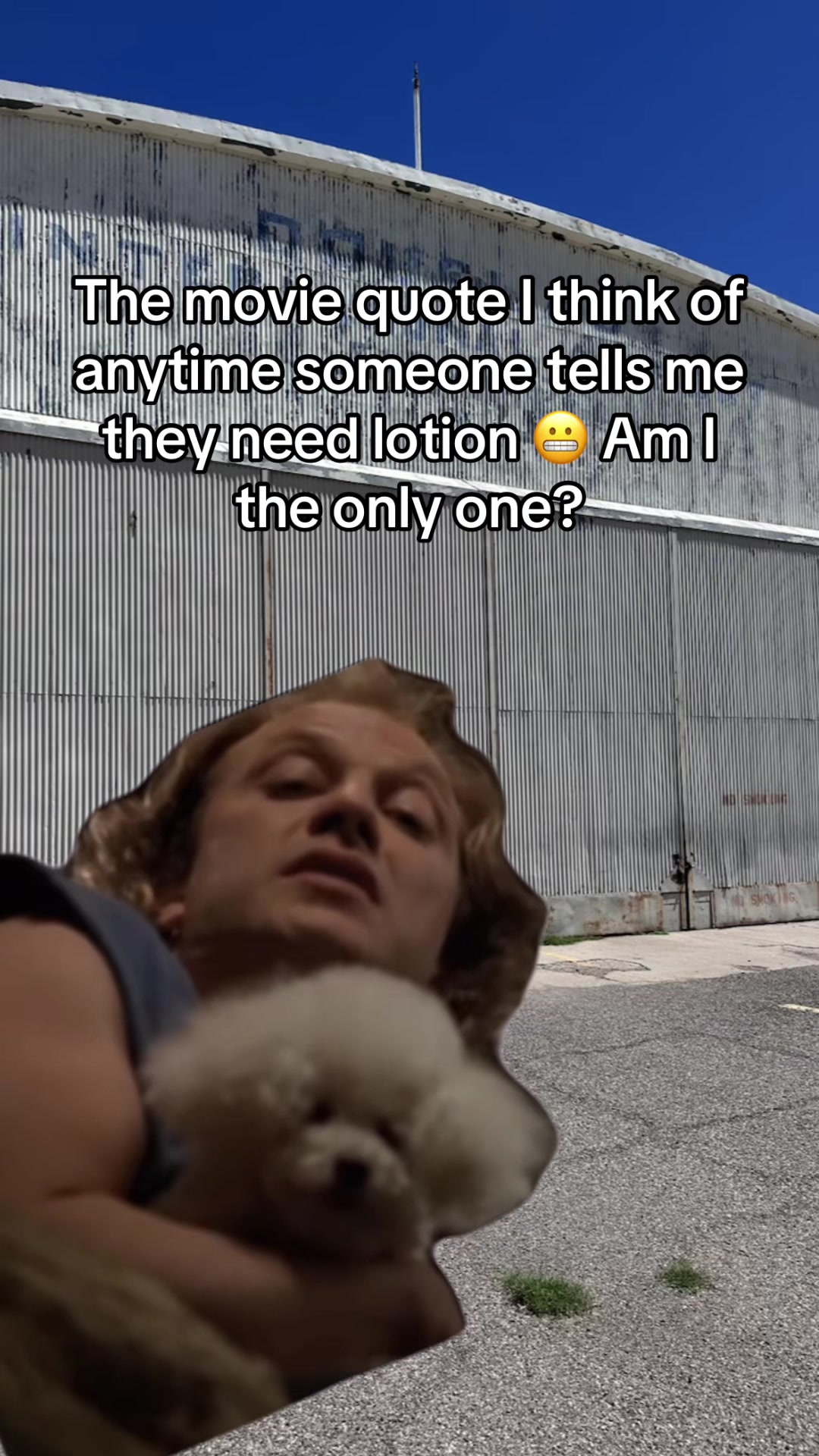 @Wes