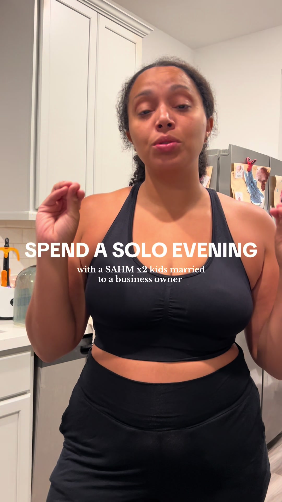 @Bianca | SAHMx2 + WIFE