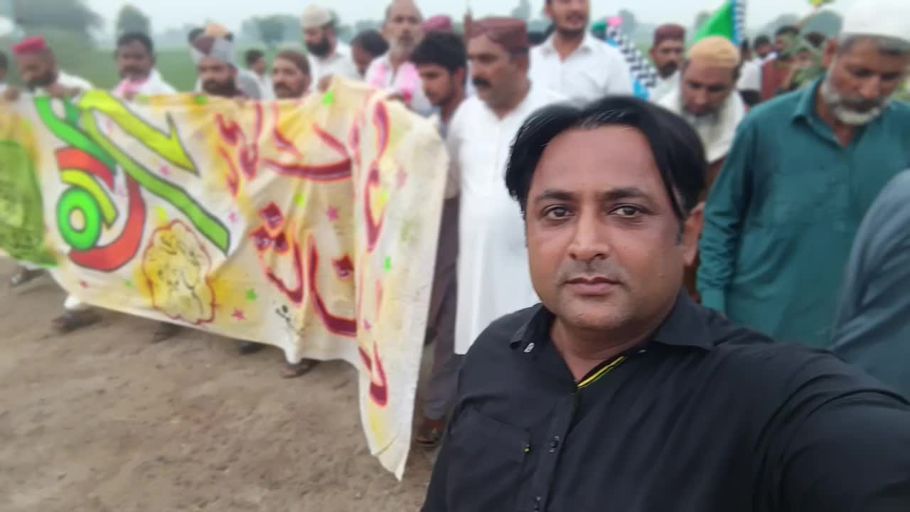 @Farid shah