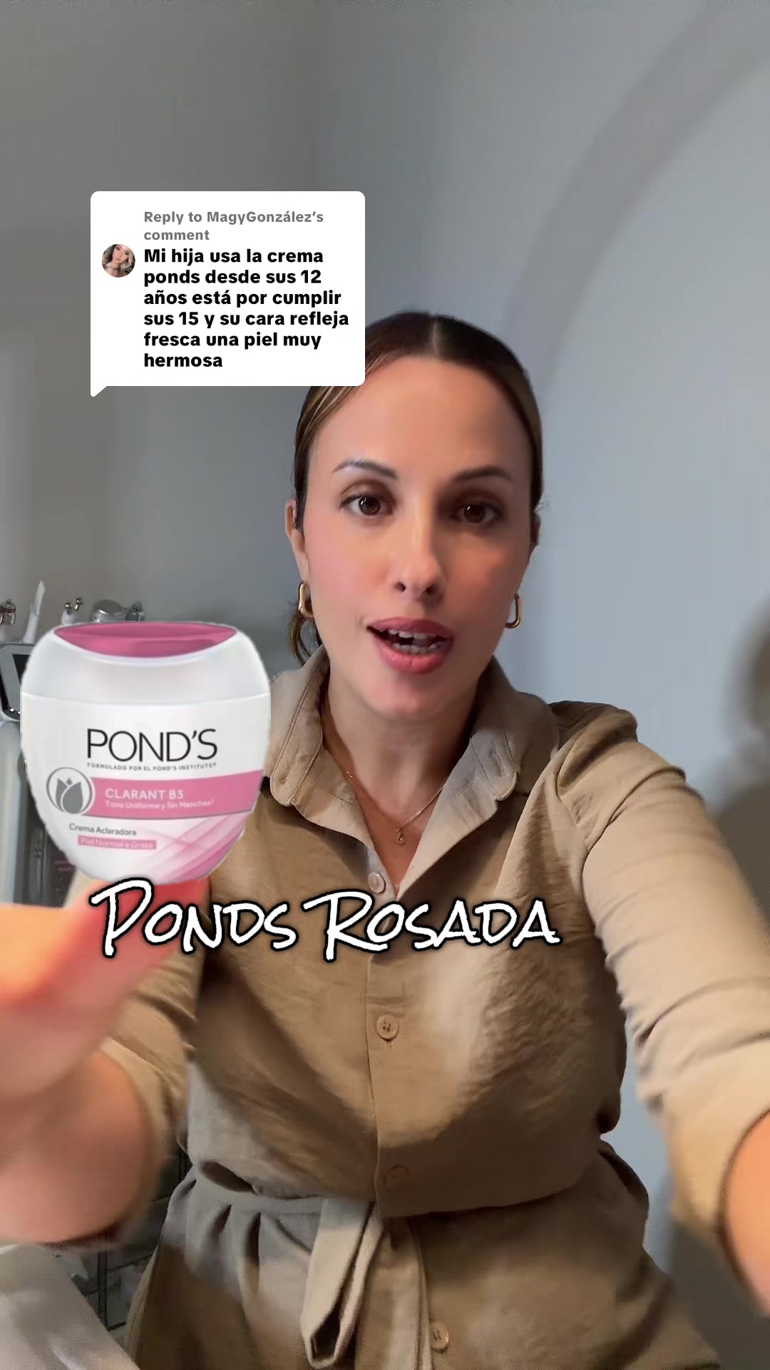 @JanadySerrano| Skincare