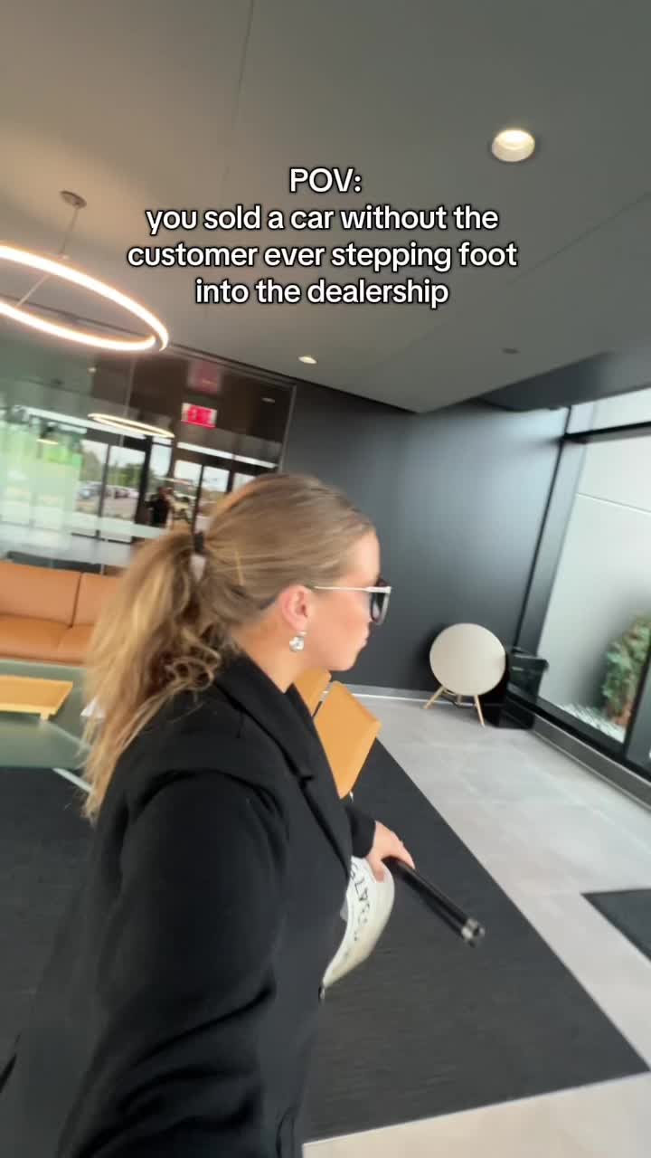 @Chelsey In Sales 🎀