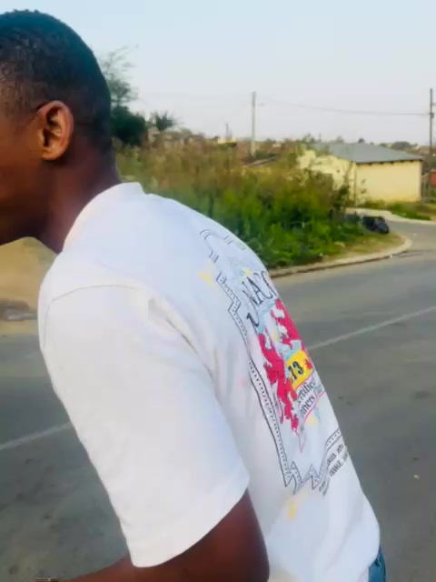 @Philani Ntanzi Kxng