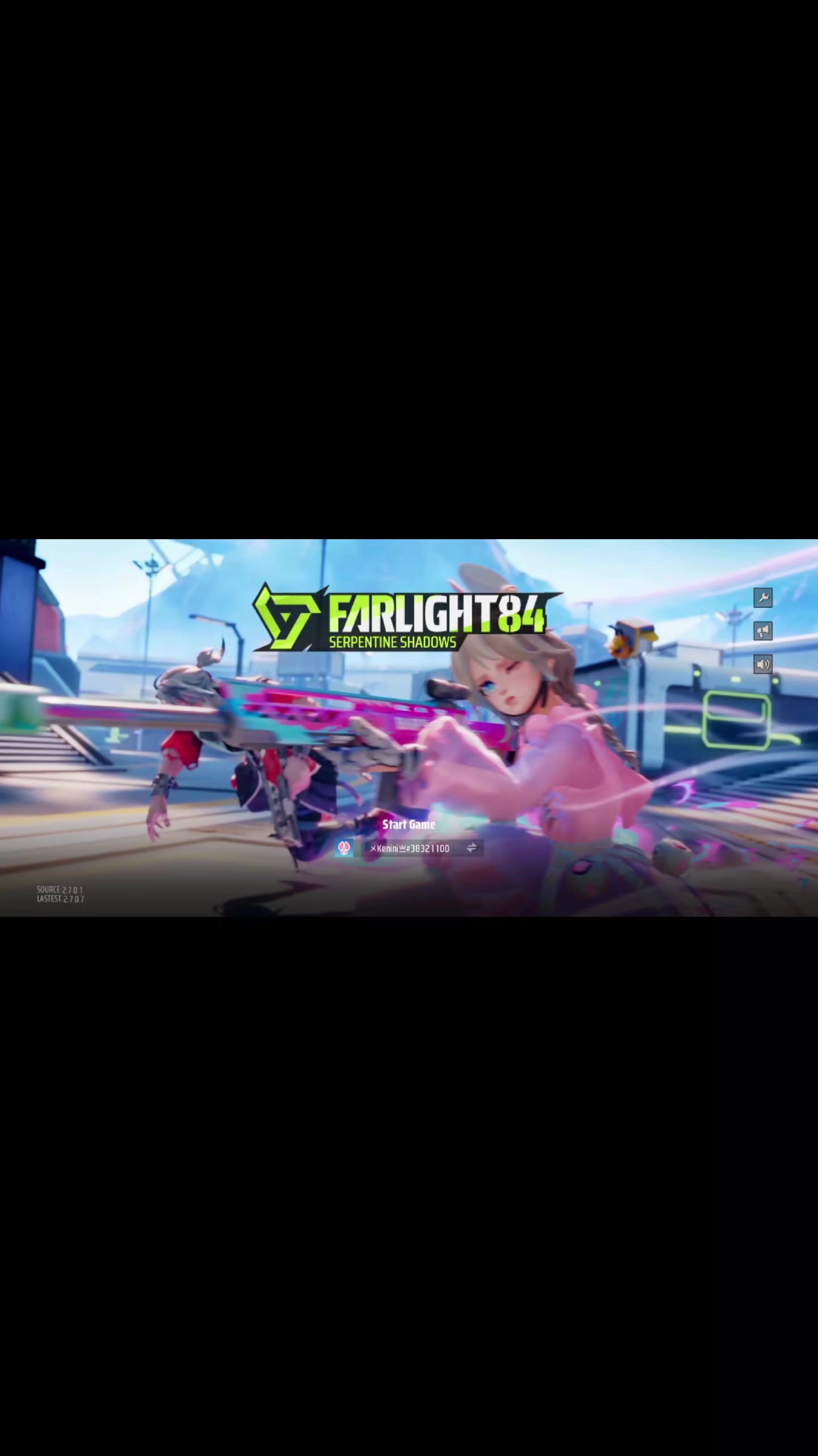 @Farlight 84