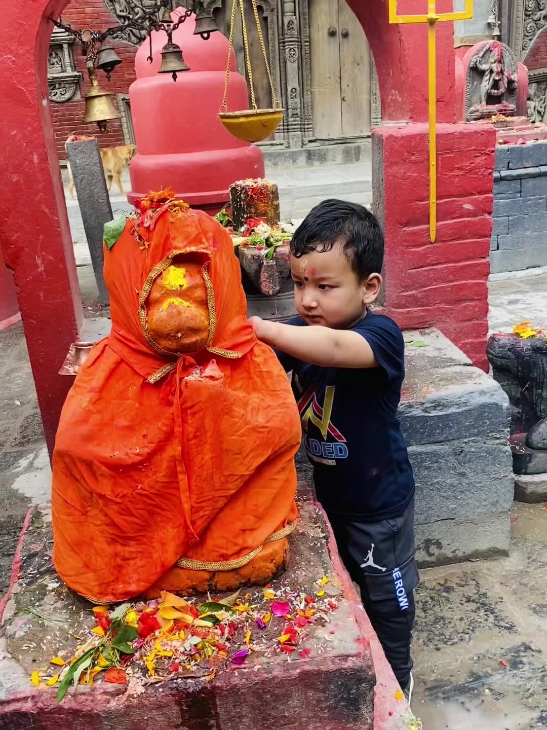 @Sumit Paudel