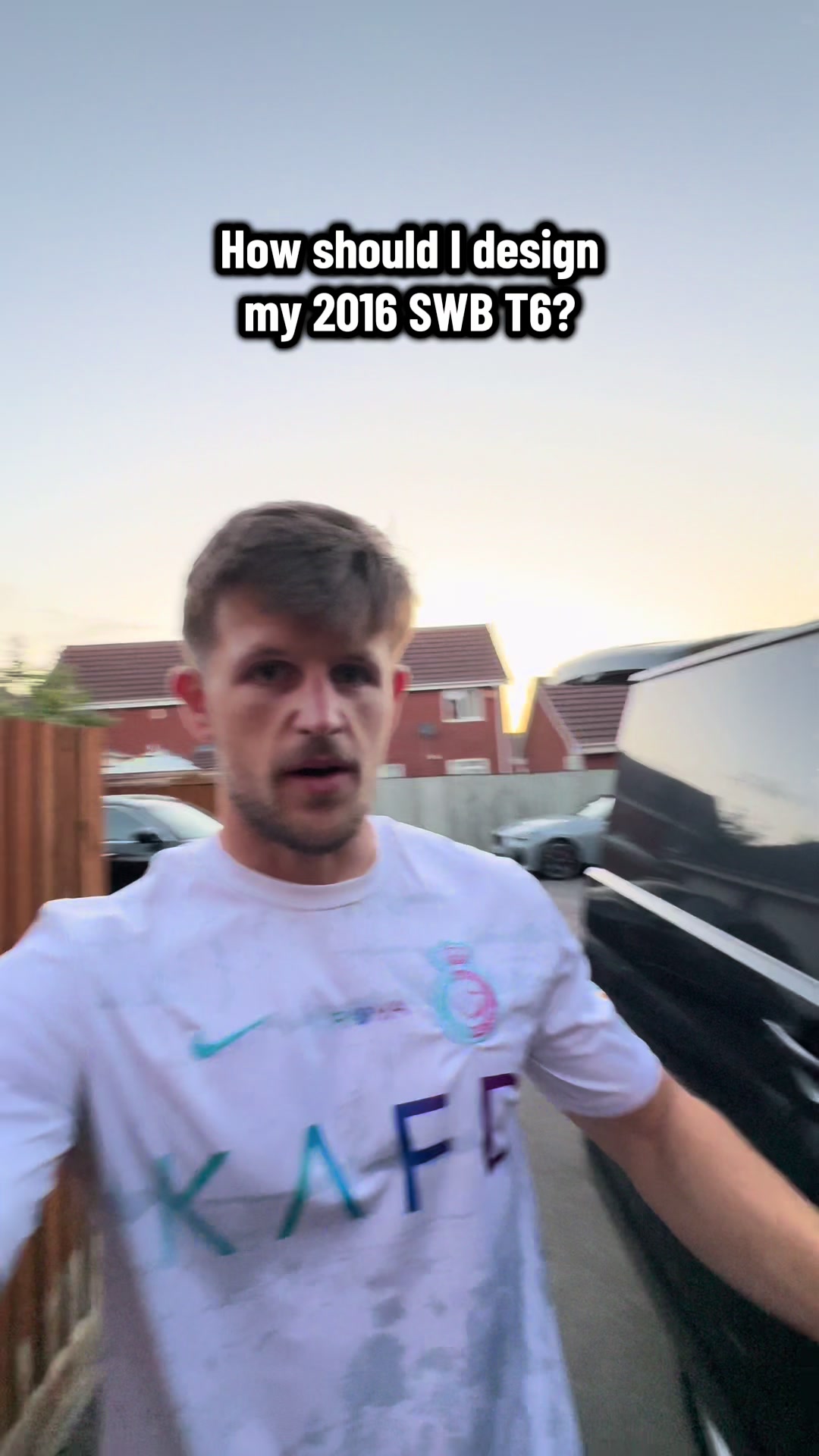 @James Exploration