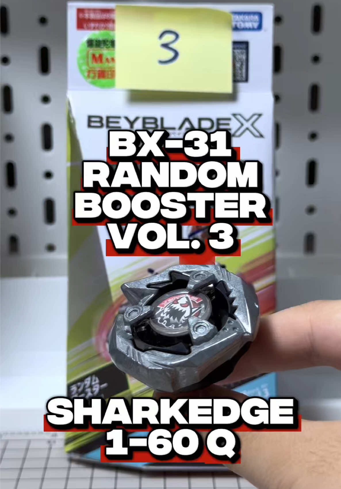 @Beyond X Beyblade