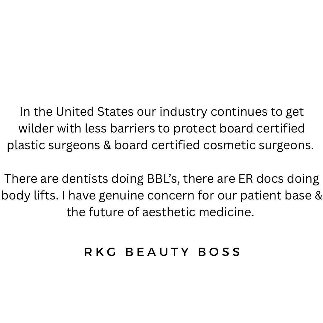 @RKG Beauty Boss
