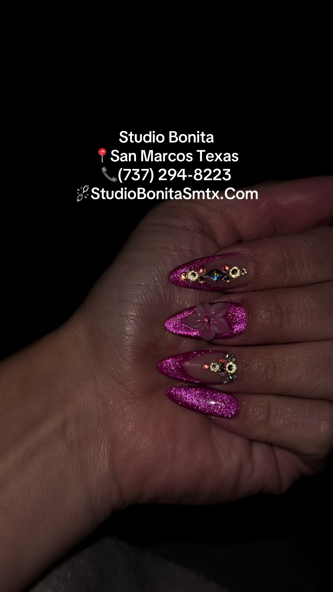 @StudioBonitaSmtx
