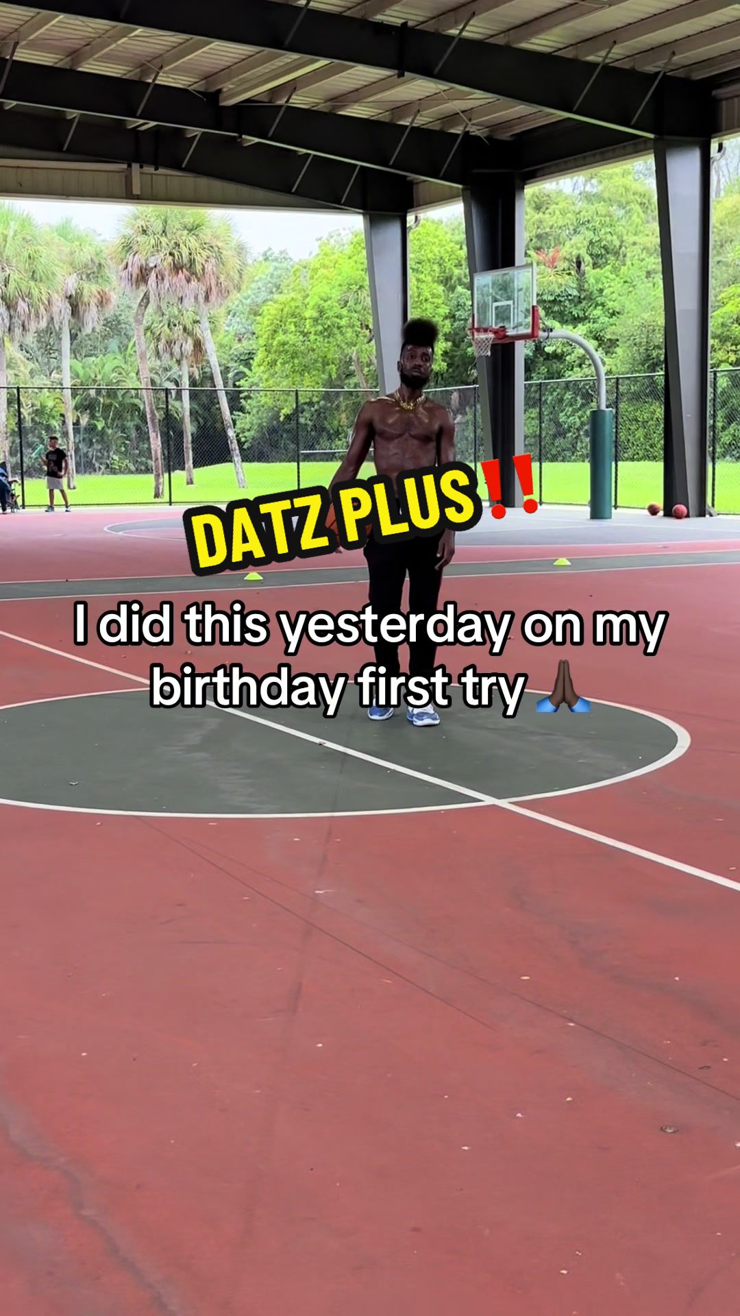 @DATZ PLUS‼️