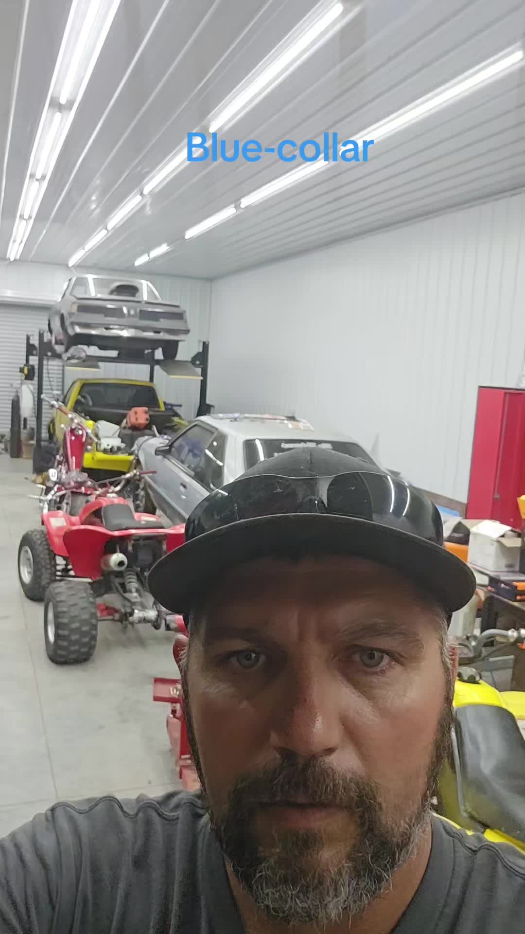 @BIG KAHUNAS RACING