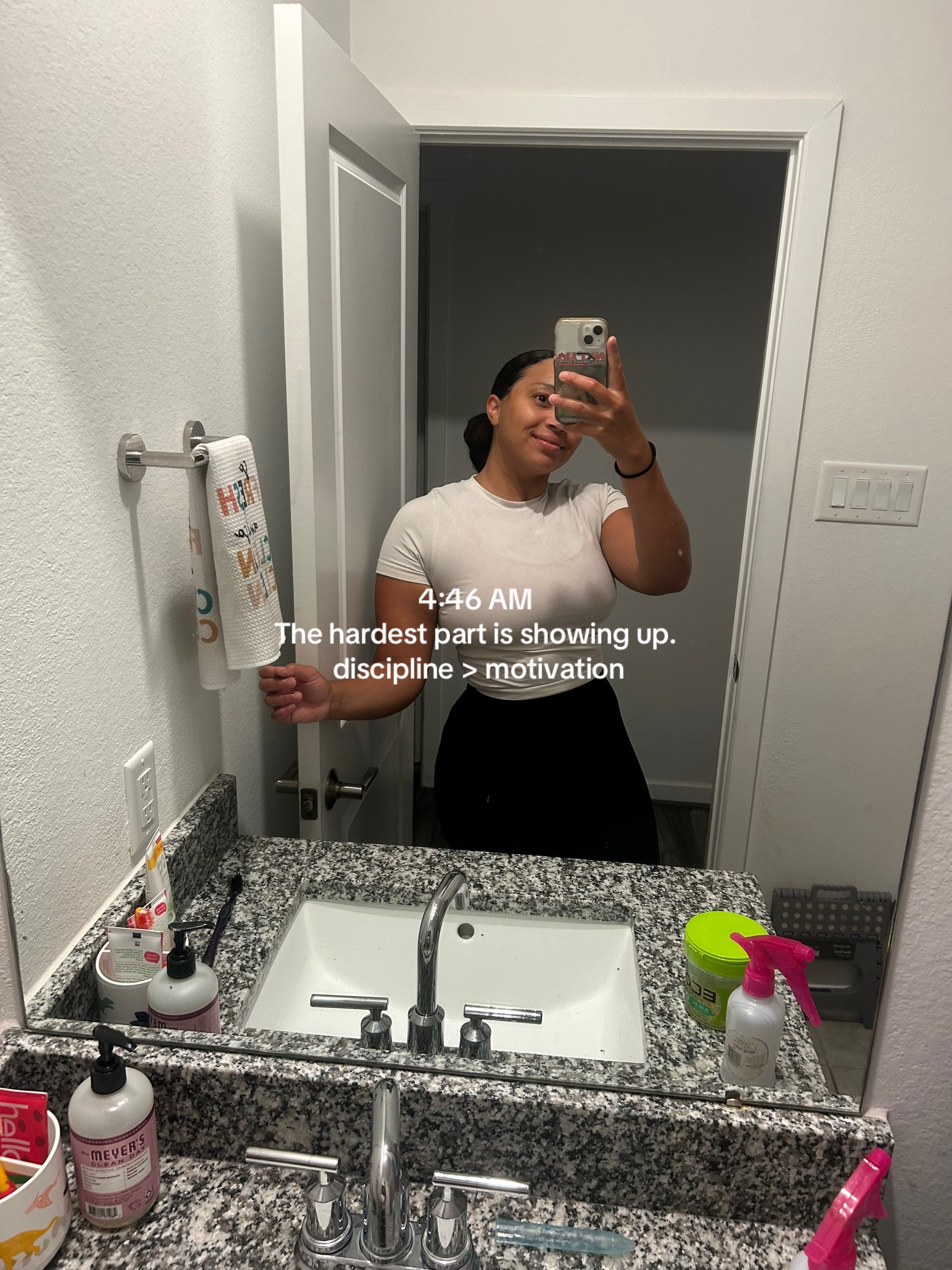 @Bianca | SAHMx2 + WIFE