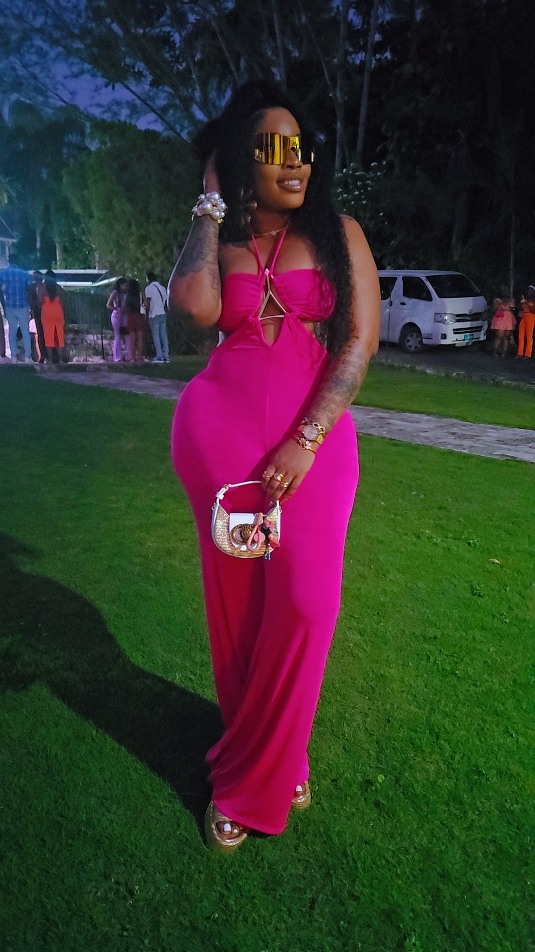 @Unforgettablekay2525🇯🇲