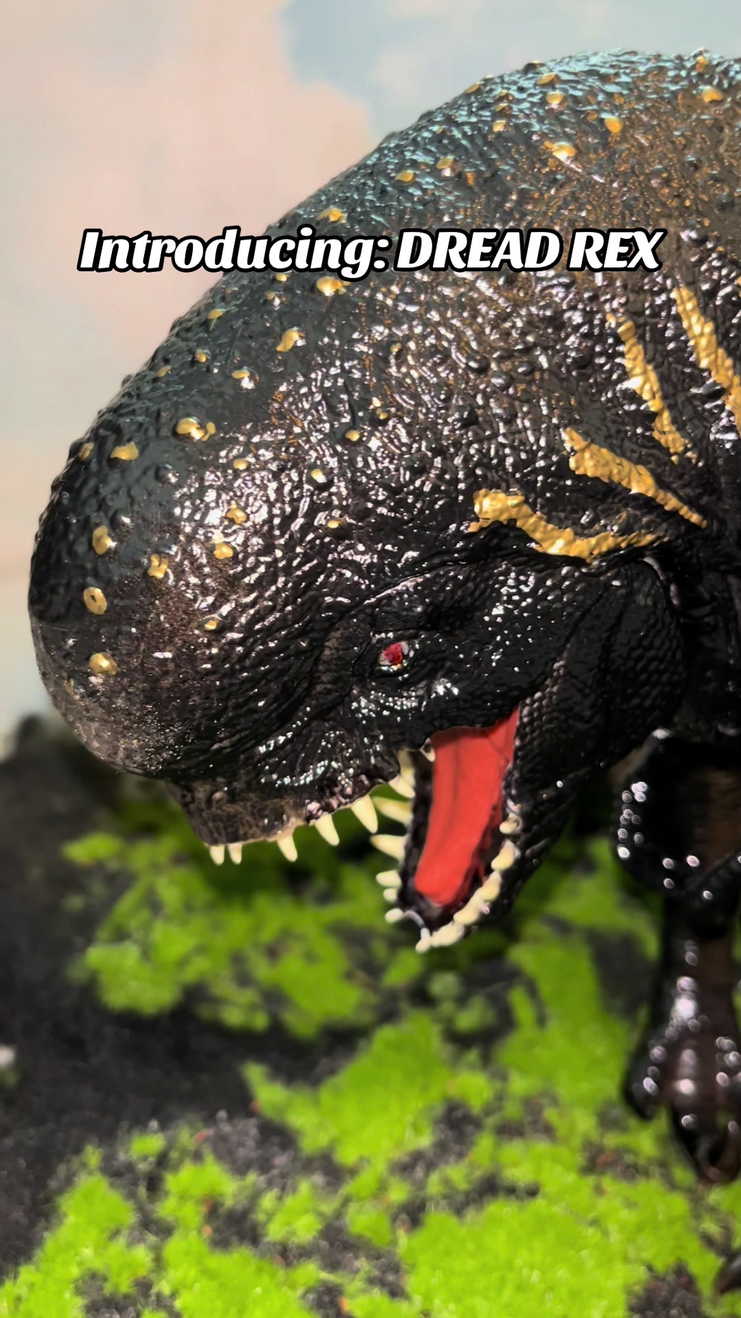 @DinoTalk