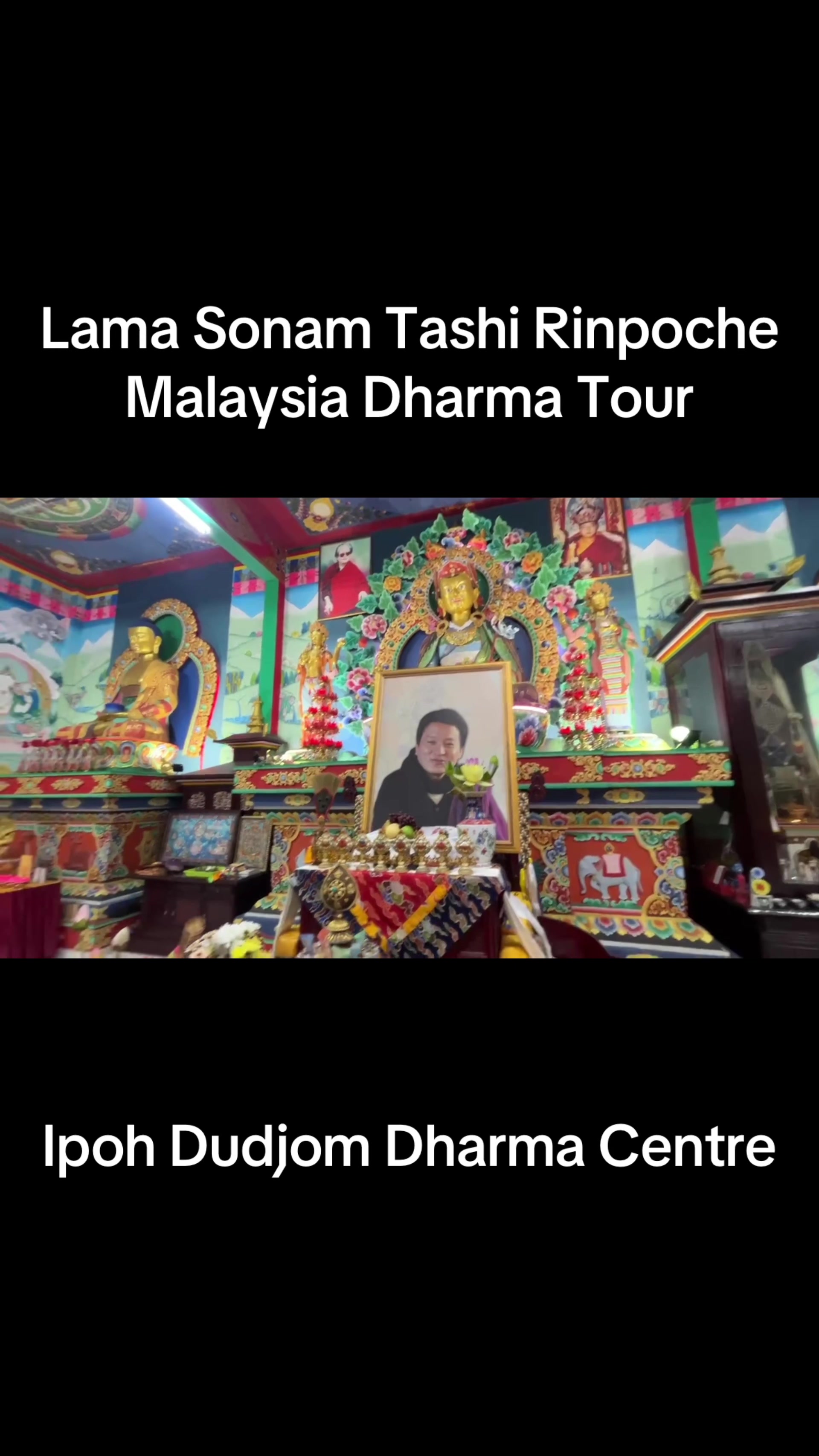 @Vajra Lotus Foundation