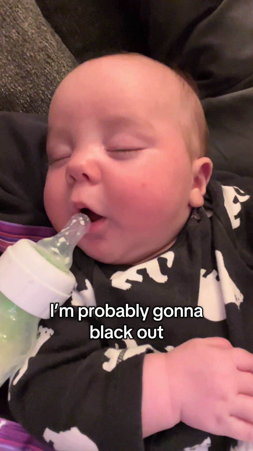 @Dana &amp; Little Buddy