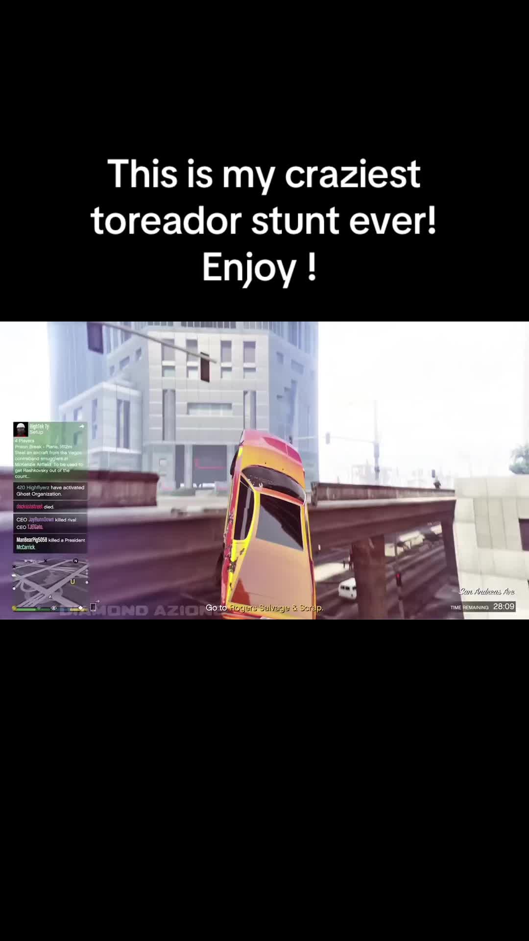 @gtaonlineclips