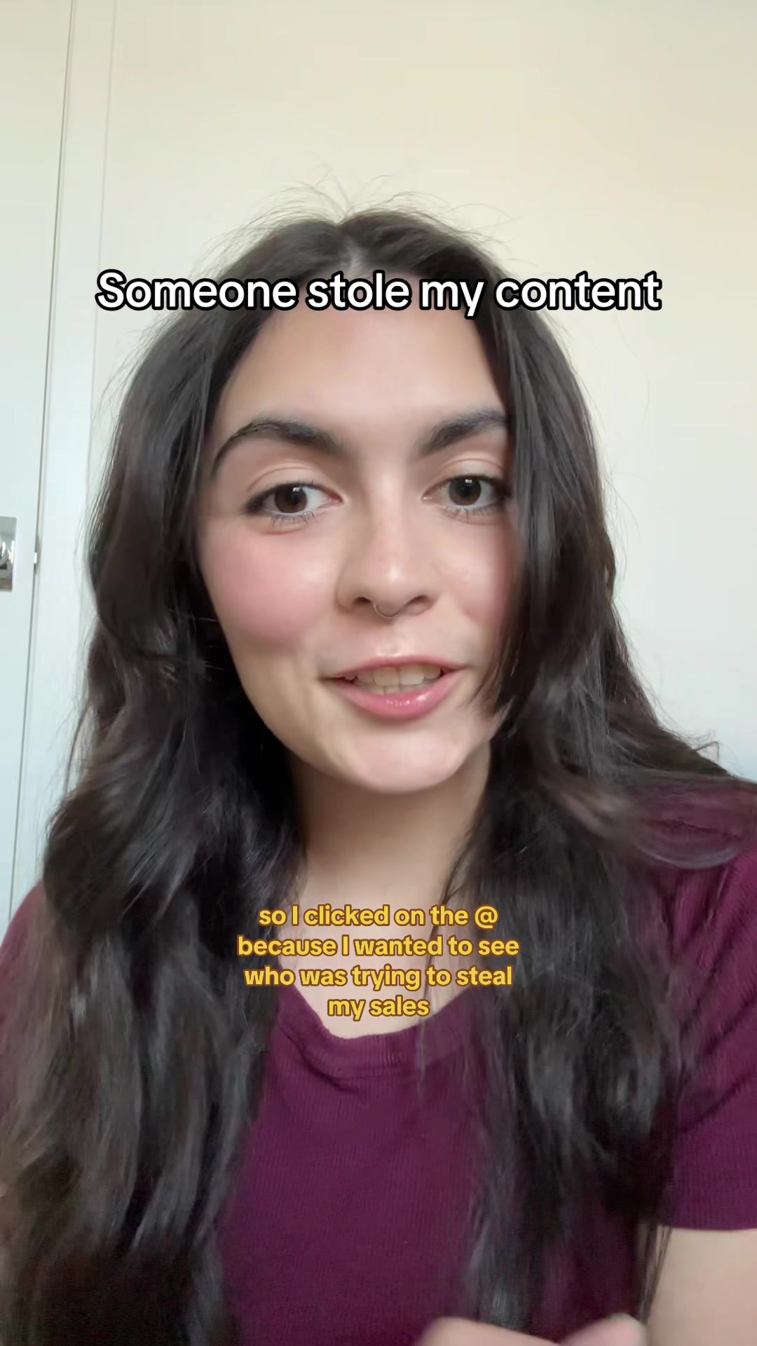 @Crisann | UGC Creator