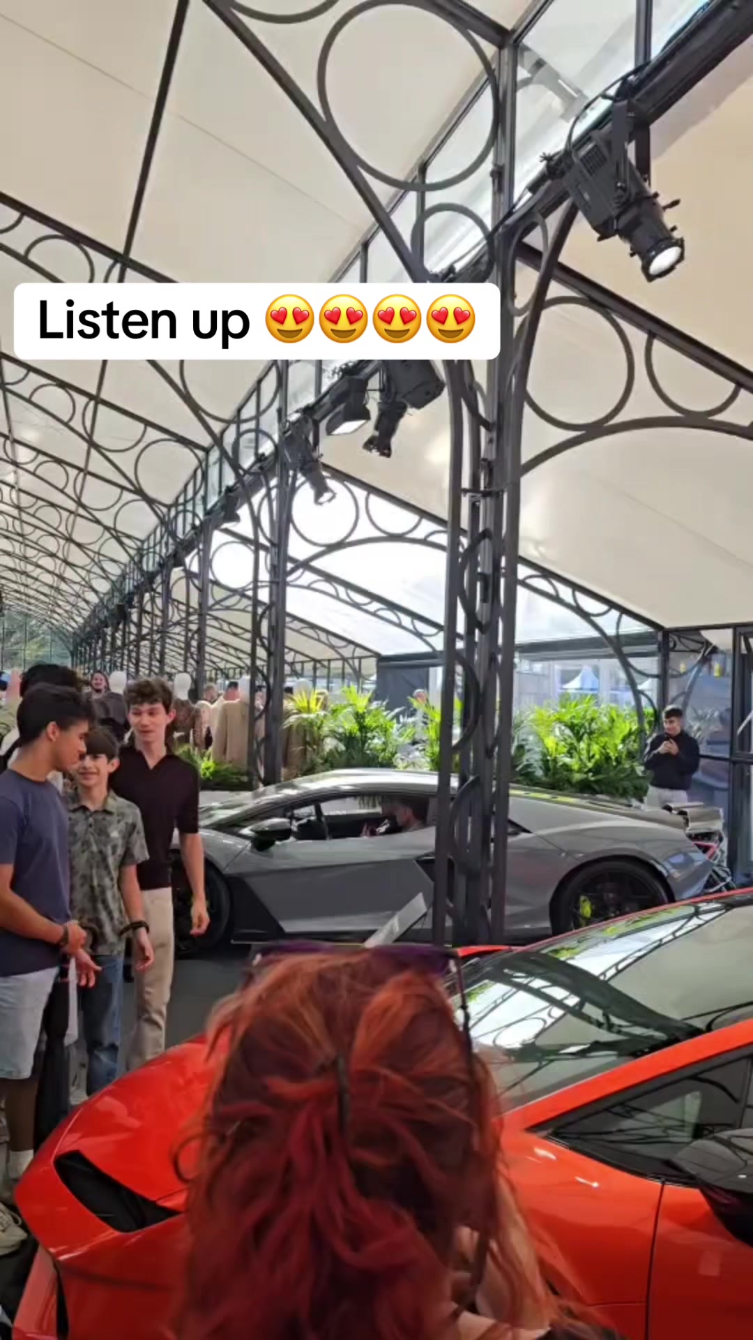 @#letsdrive