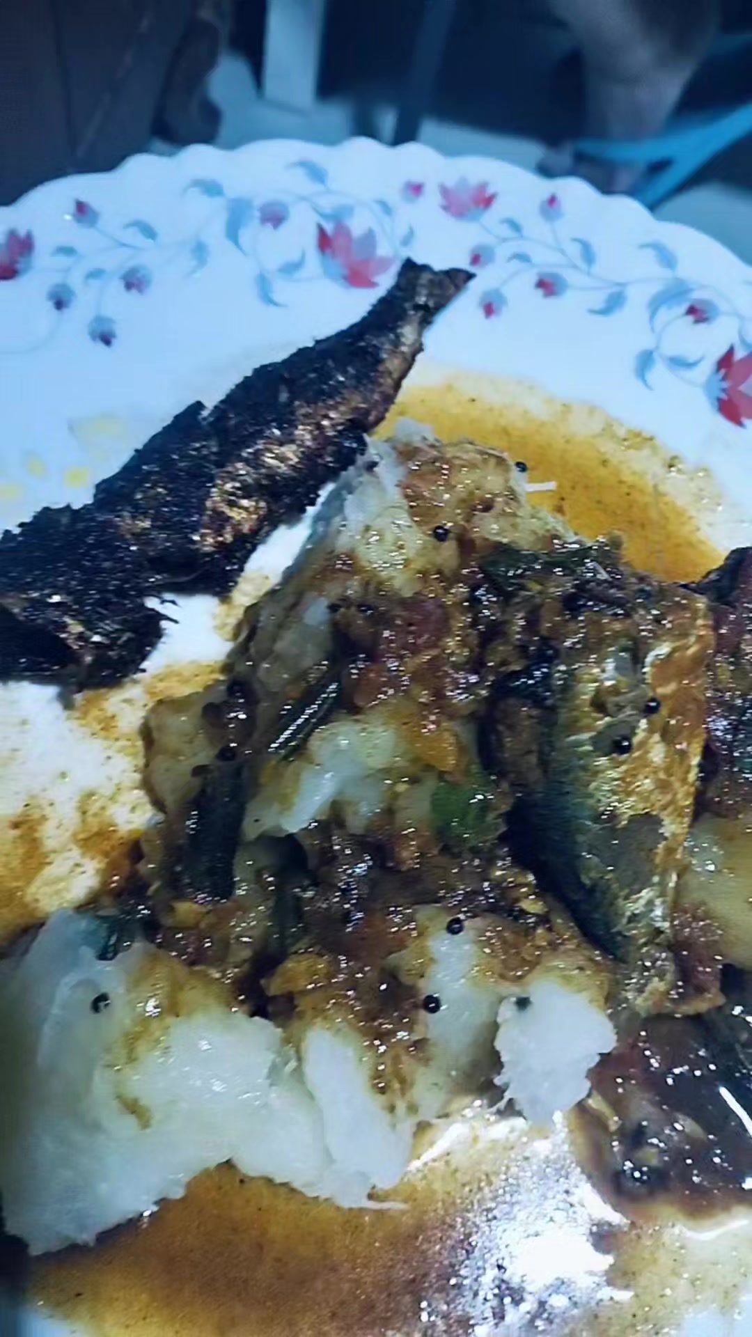 @Chef-Vishnu Ravi
