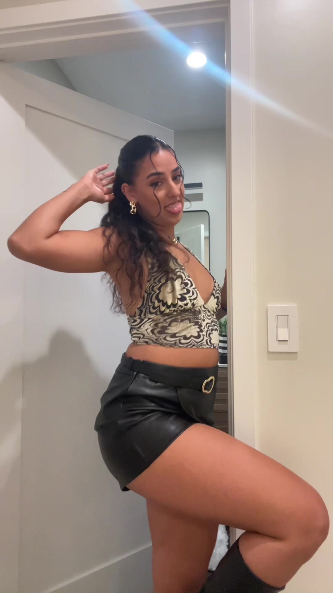 @Ariel Kaplan