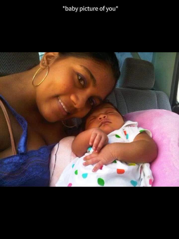 @Melissa Ali Seebaran