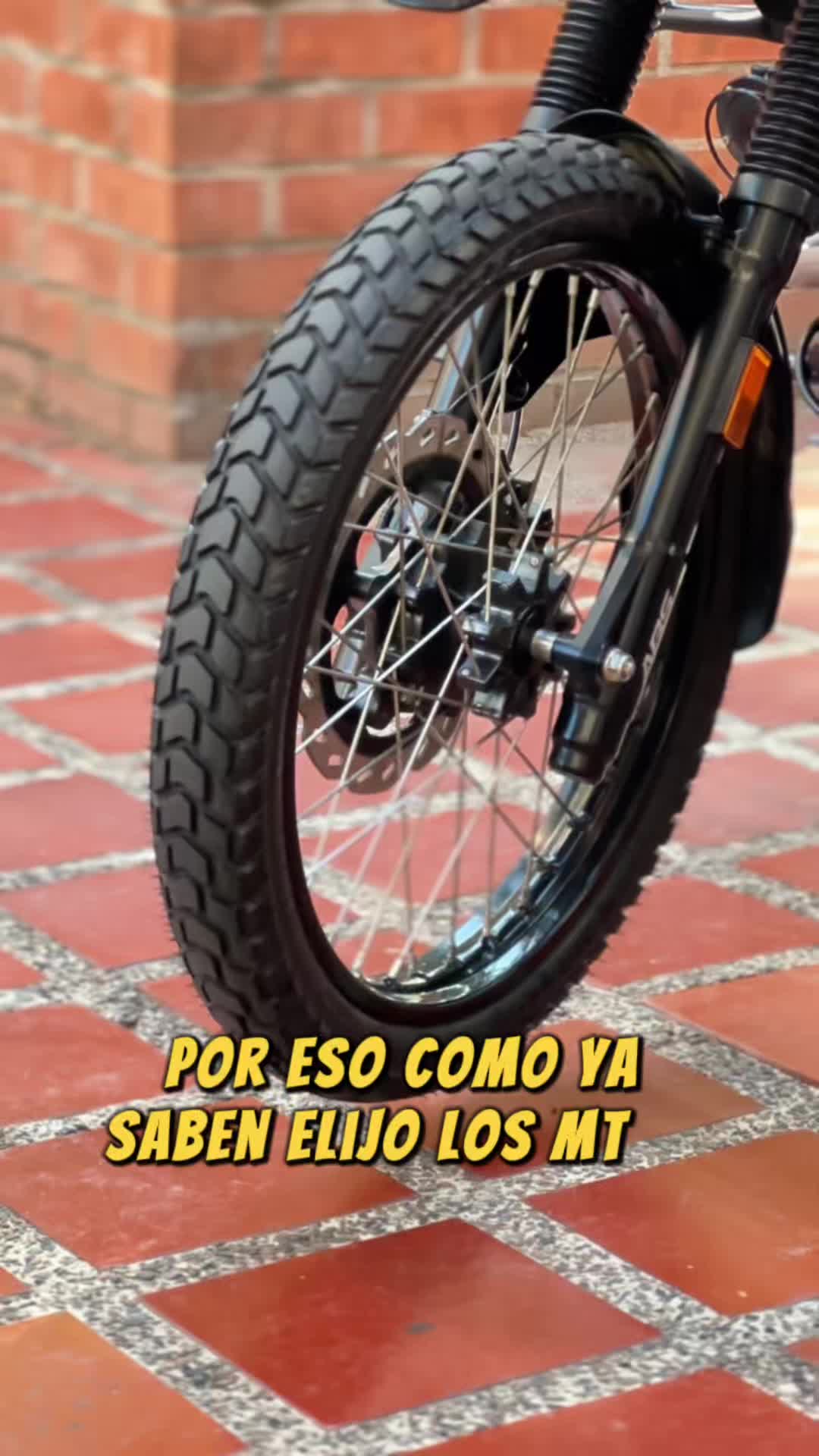 @Monorider