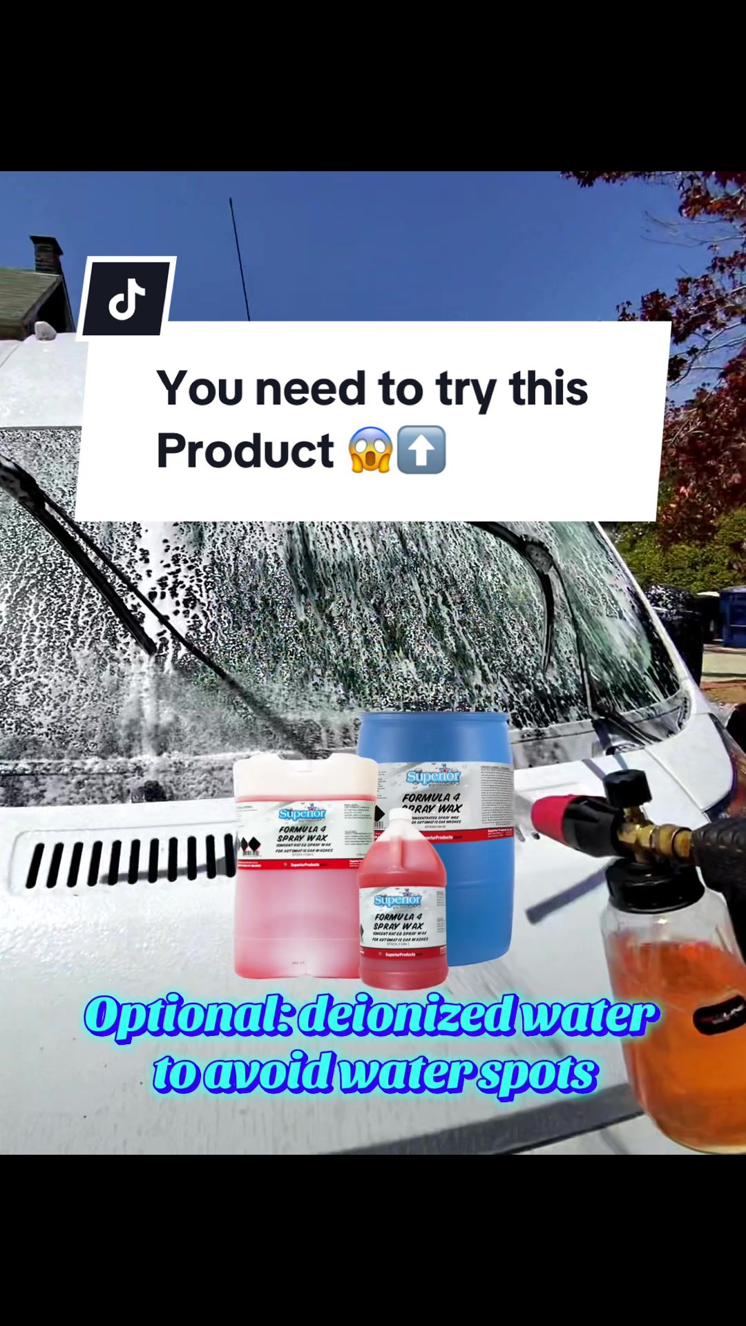 @SnR Detailing