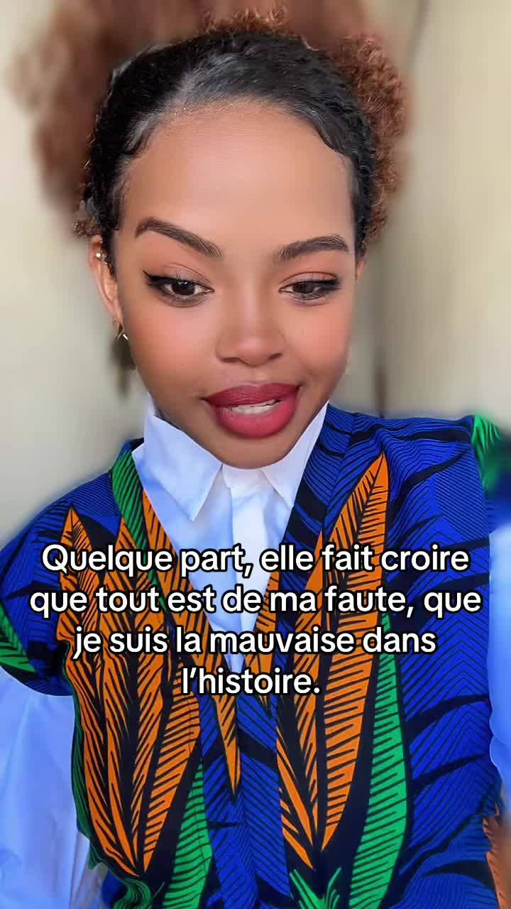 @Carine R/Spam➿👩🏽&zwj;🦱🇲🇬