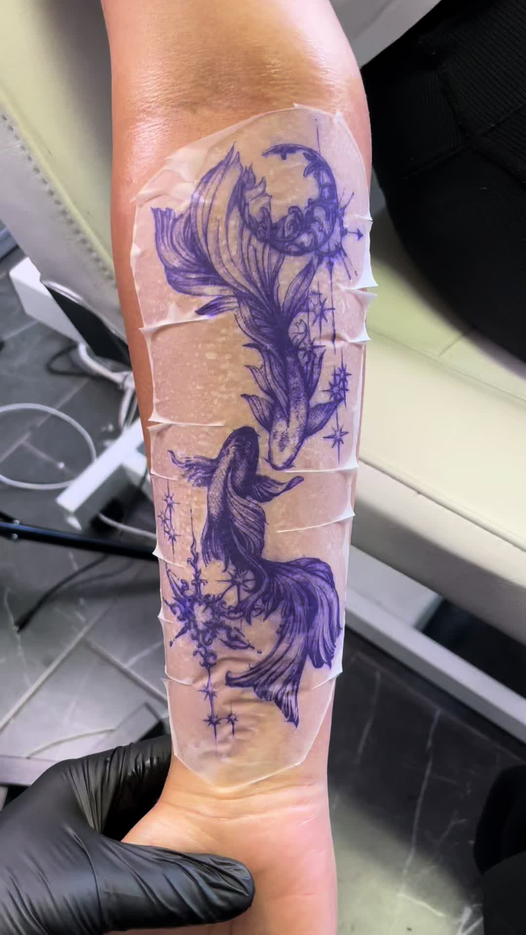 @Ink Park Tattoo KOP