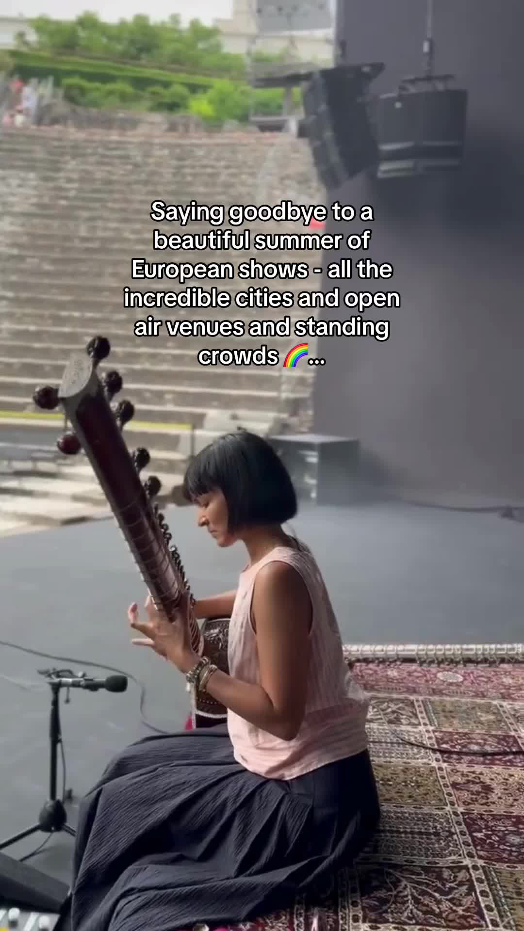 @Anoushka Shankar