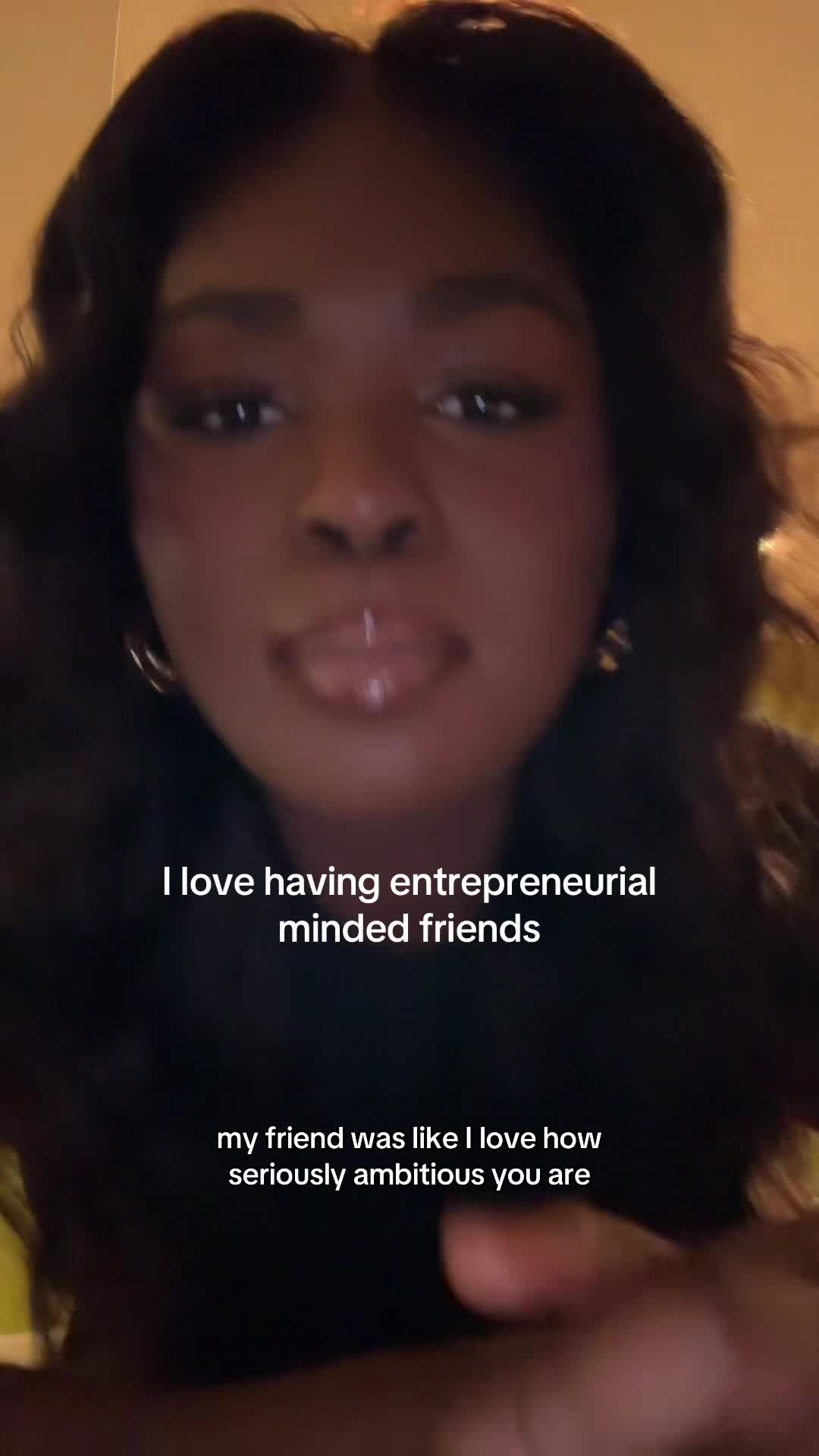 @Danielle