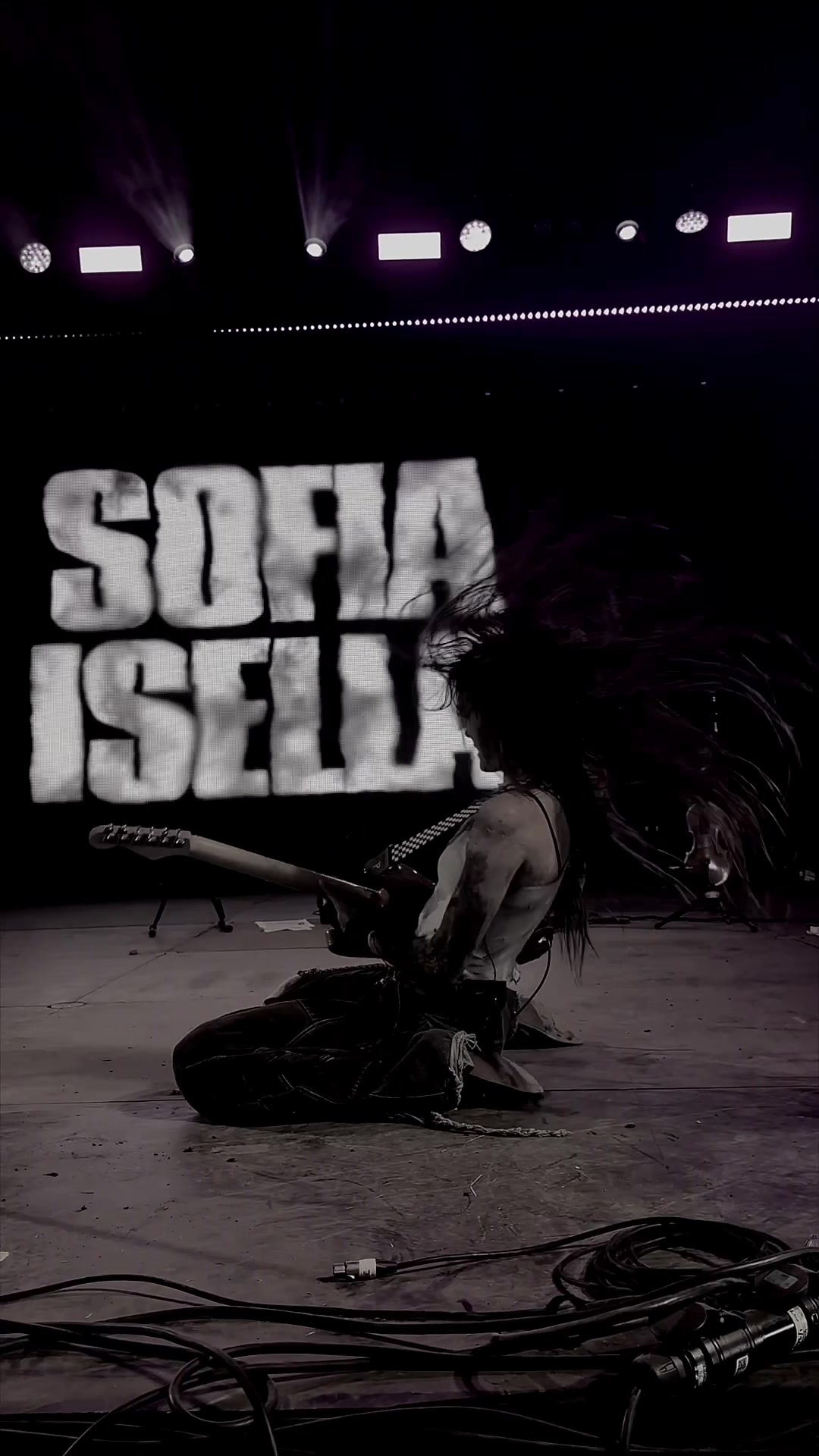 @SOFIA ISELLA