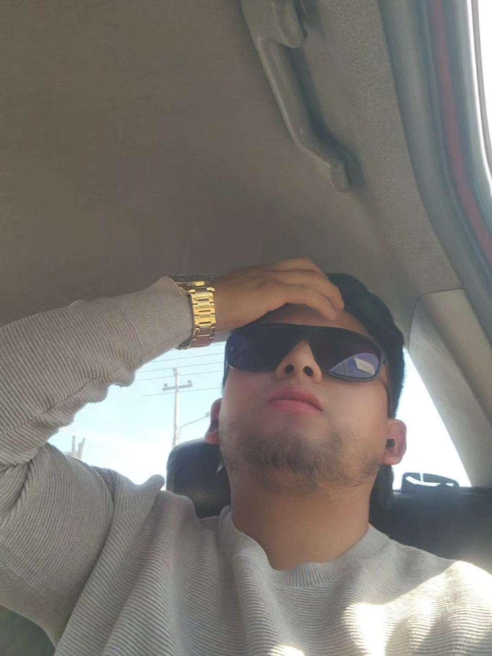 @Aldair