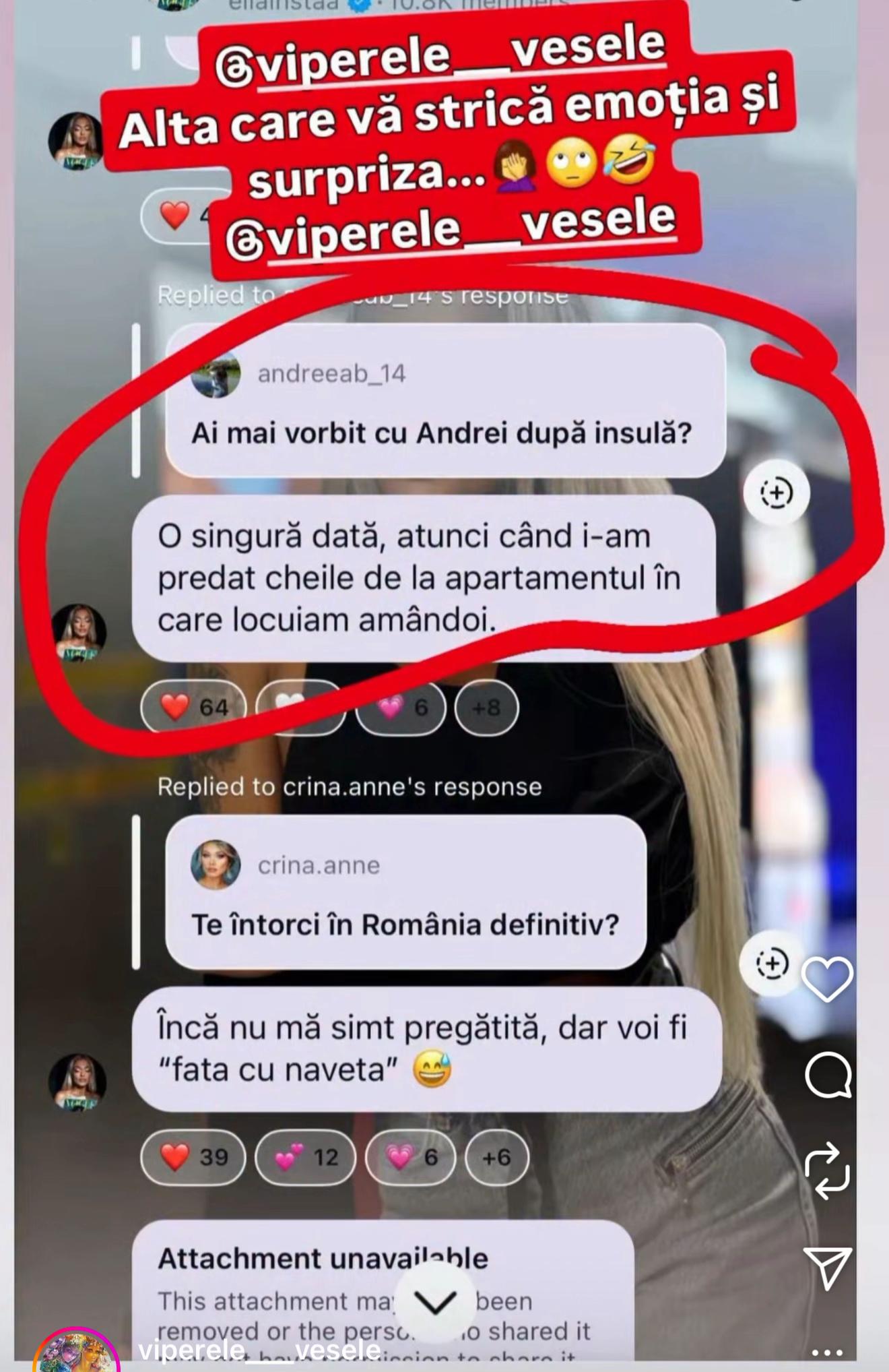@Insula Iubirii 2024