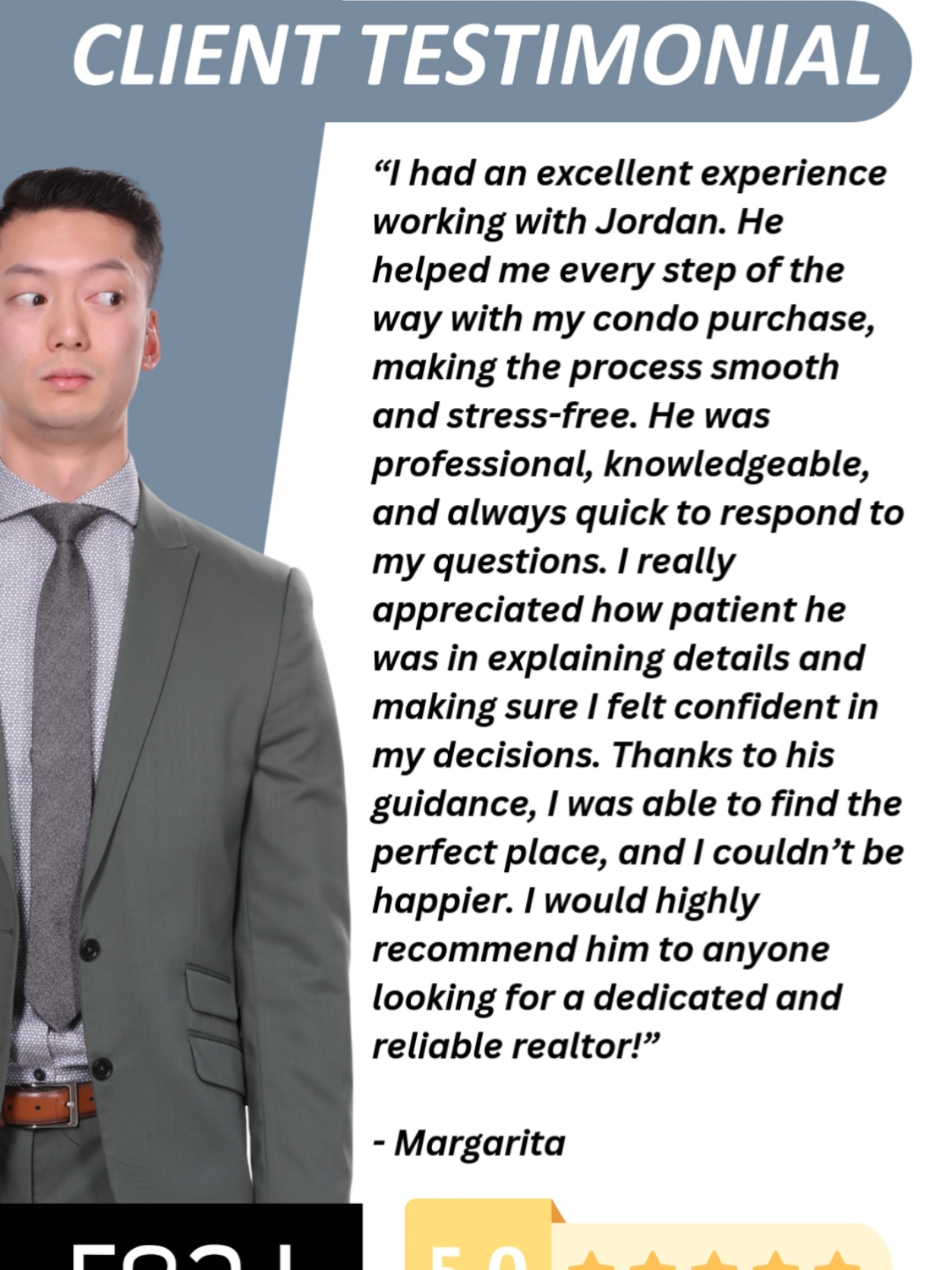 @Jordan Lee - Realtor&reg;
