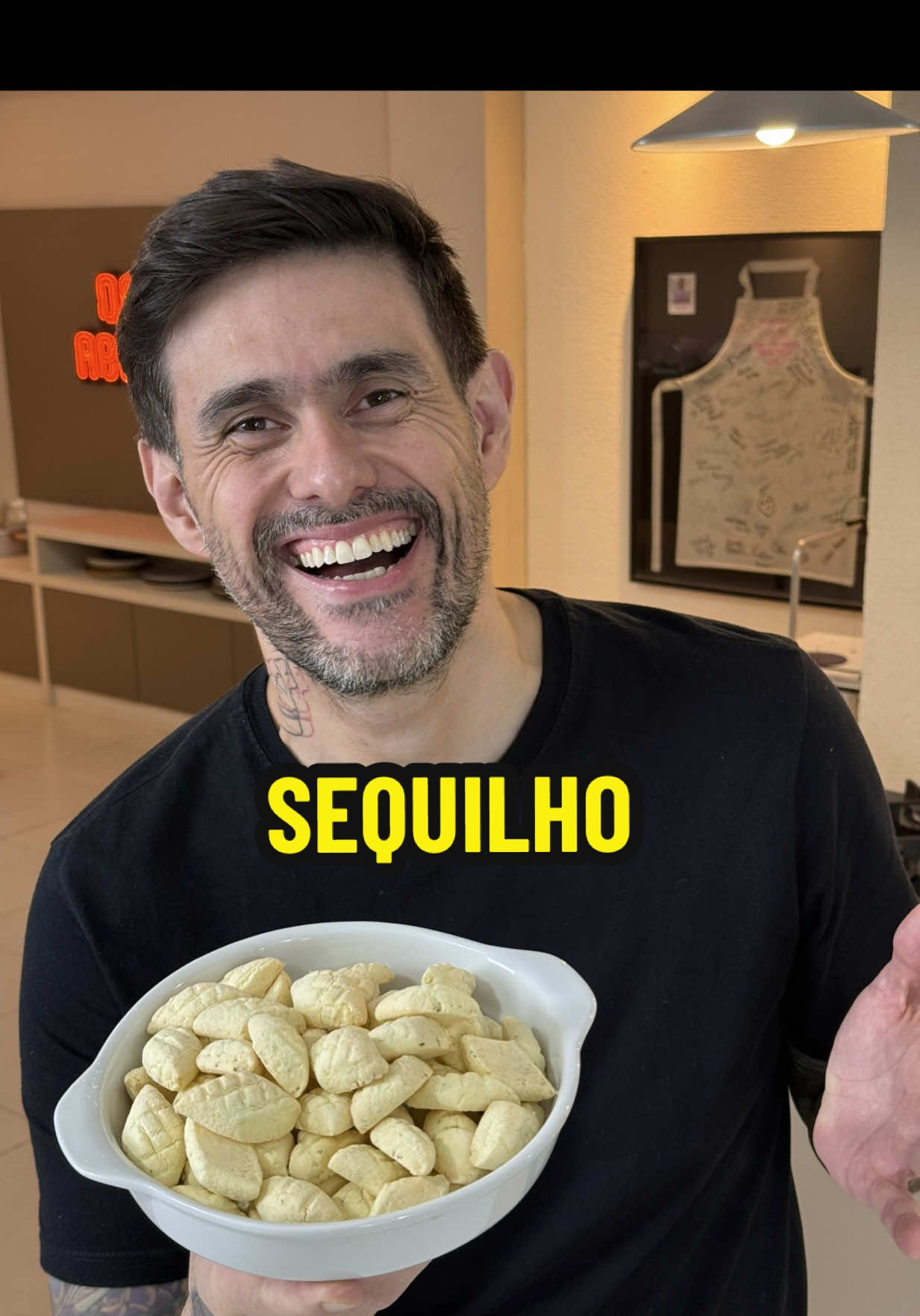 @Fabiano Tchunnay