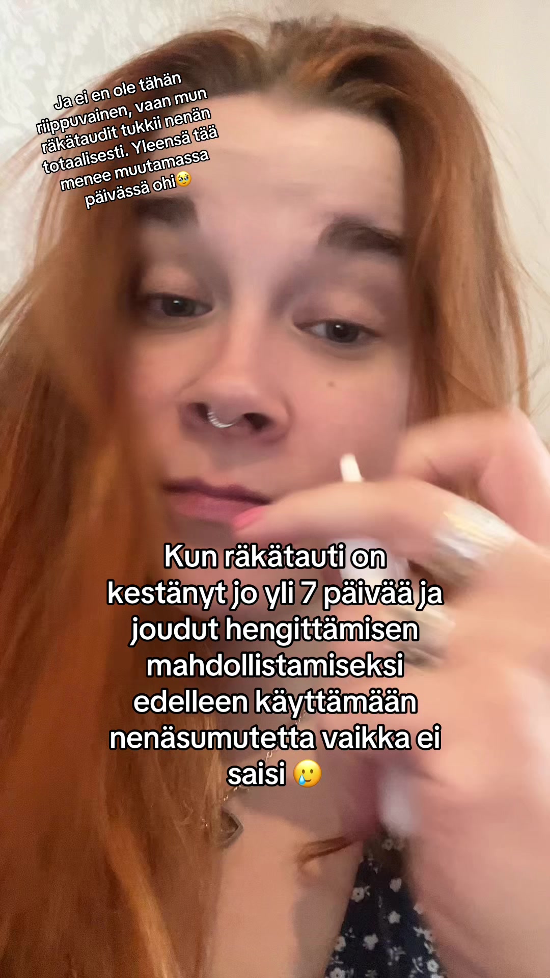 @Luonnollisempi Kata