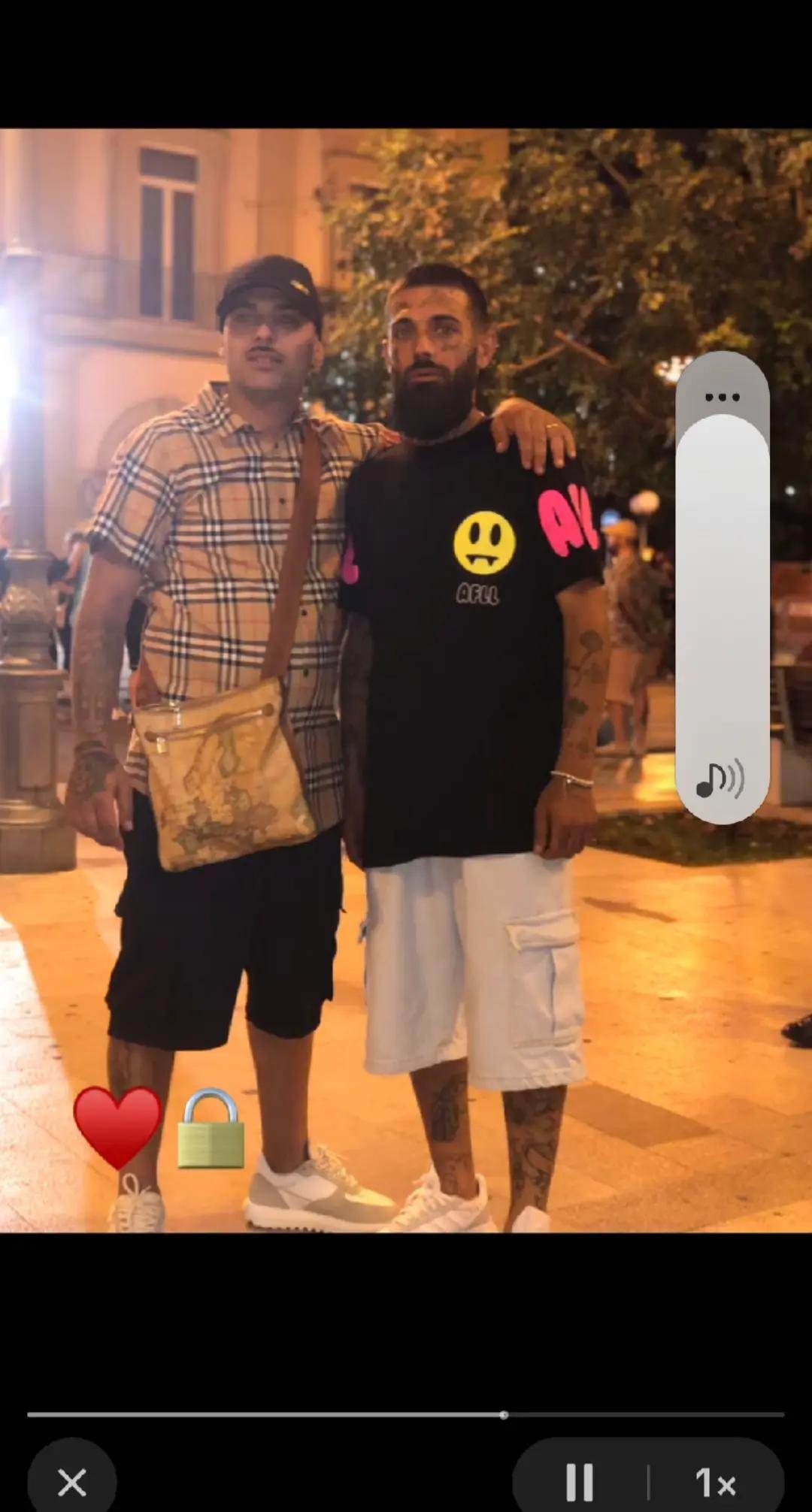 @gesu&eacute;continiofficial