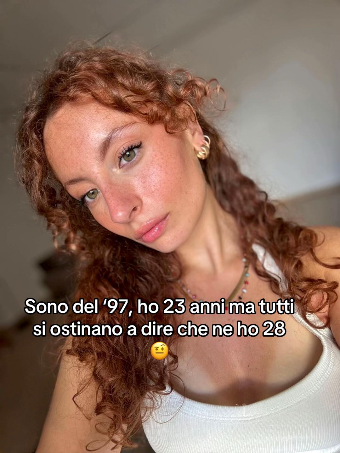 @Serena Carbone